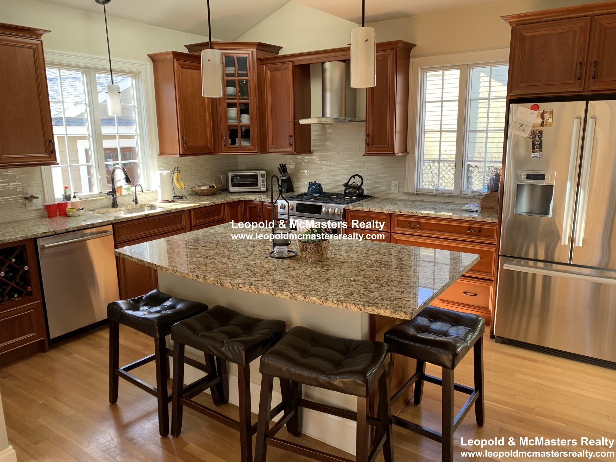 283 Upham St, Horace Mann