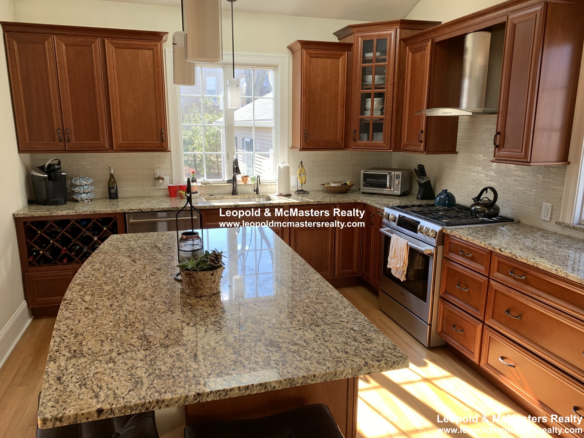 283 Upham St, Horace Mann