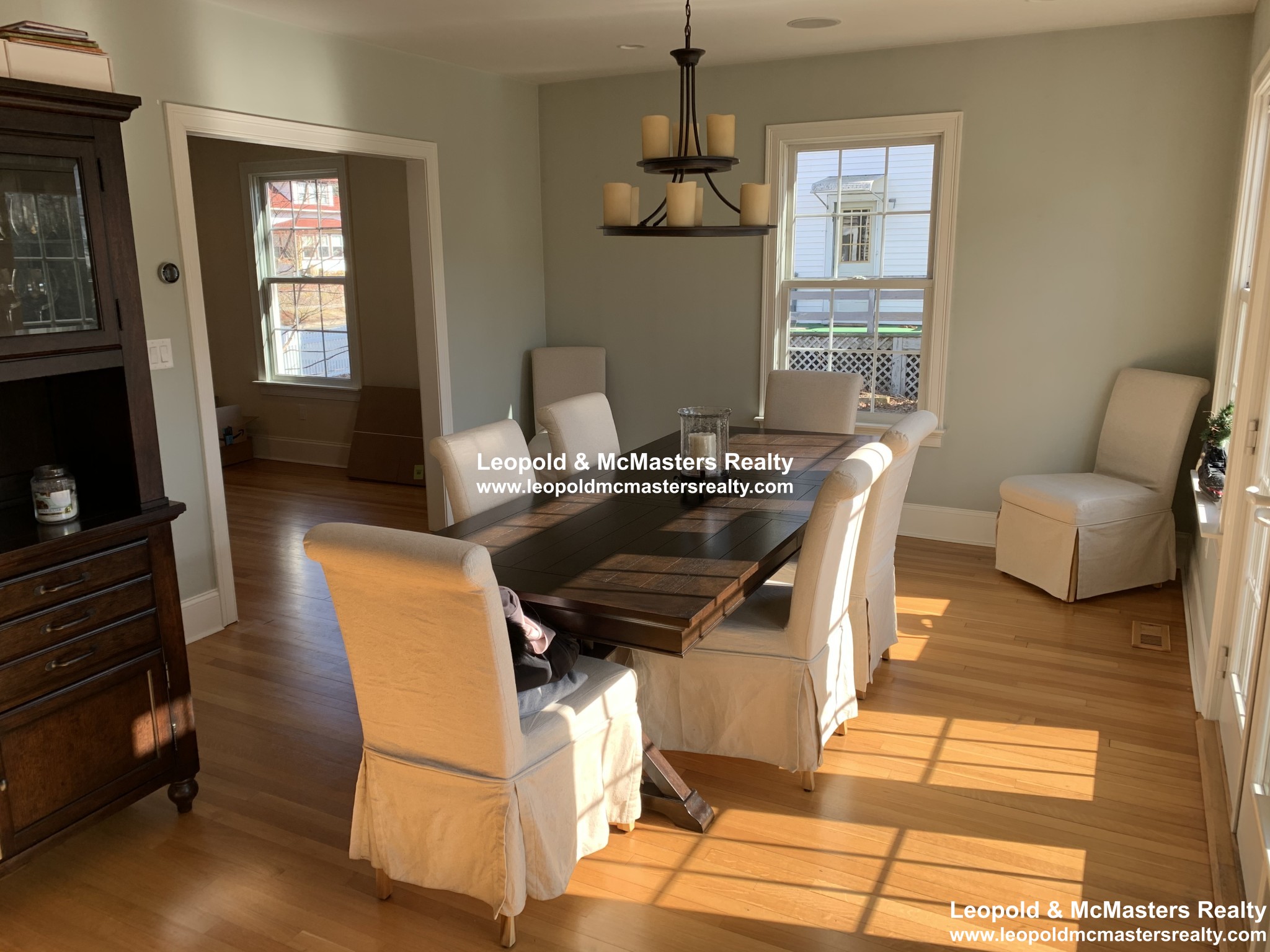 283 Upham St, Horace Mann