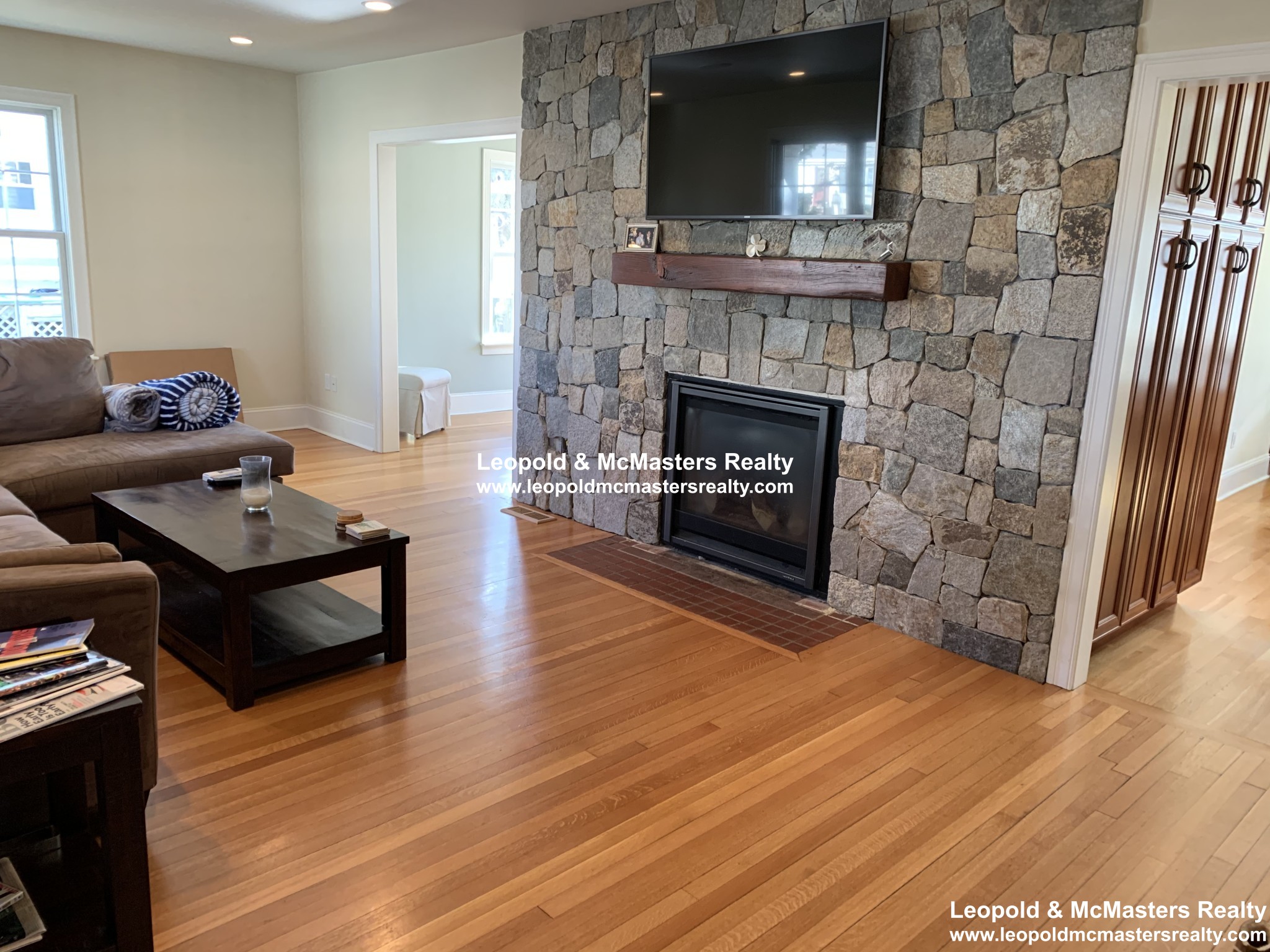 283 Upham St, Horace Mann