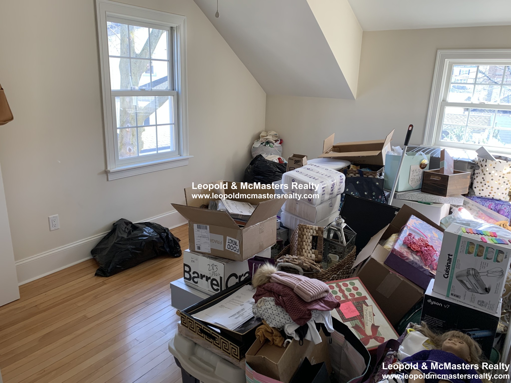 283 Upham St, Horace Mann