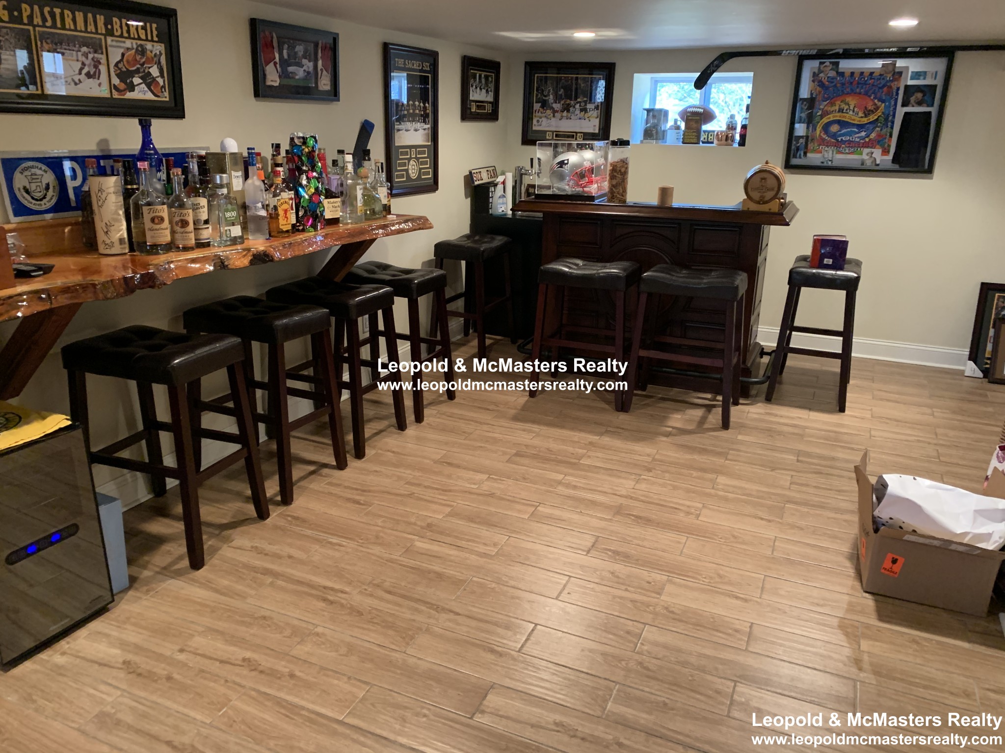 283 Upham St, Horace Mann