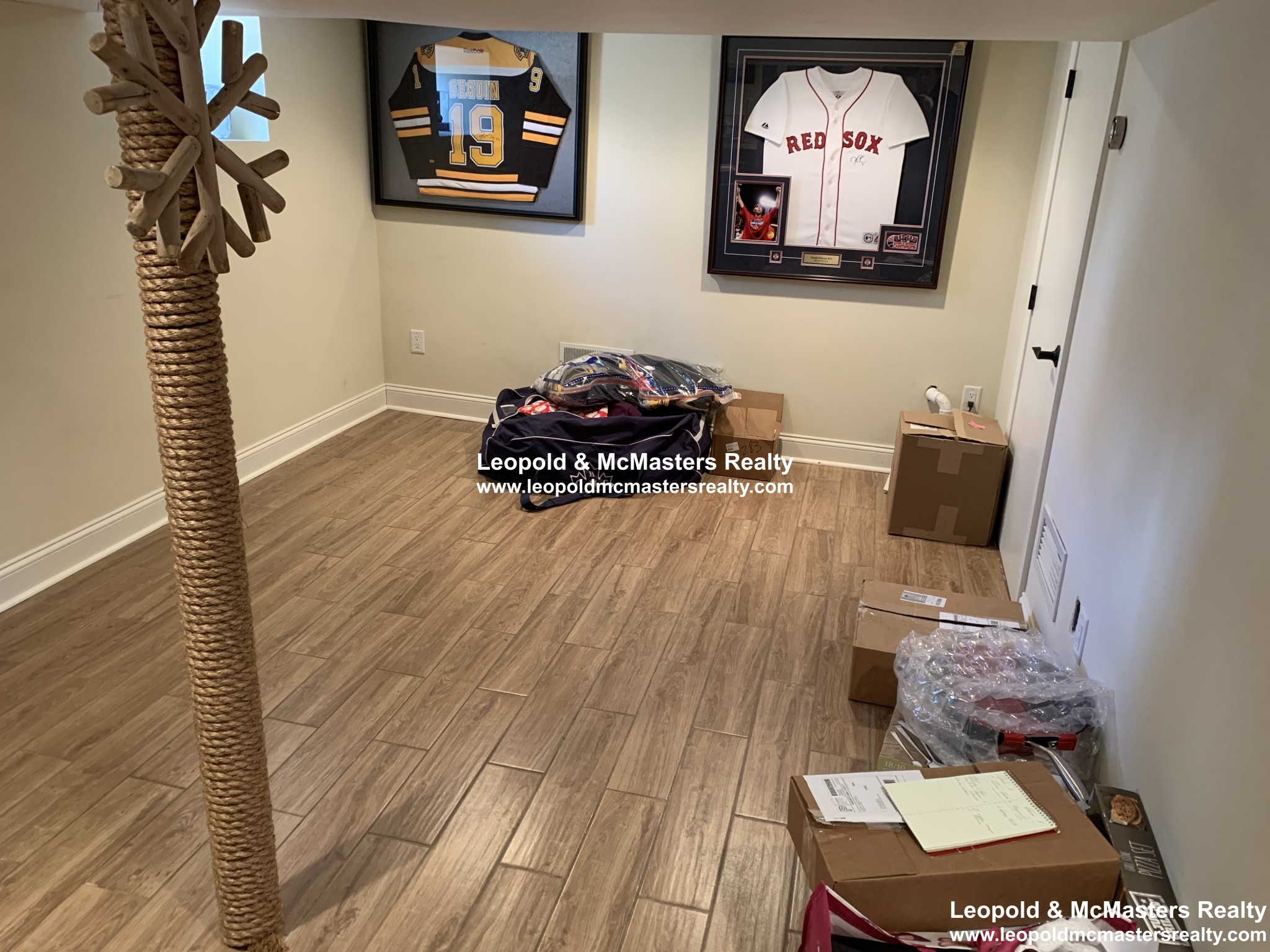 283 Upham St, Horace Mann