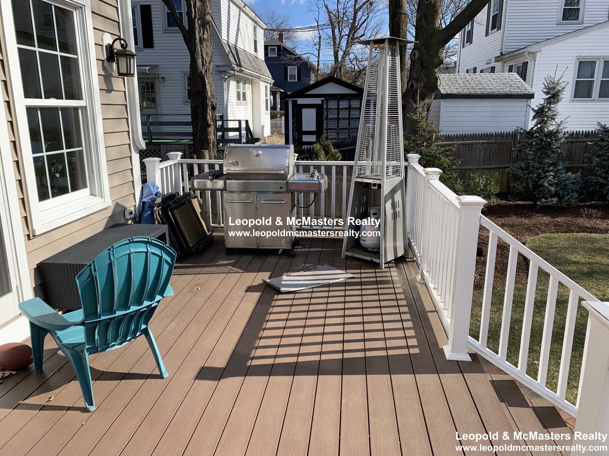 283 Upham St, Horace Mann