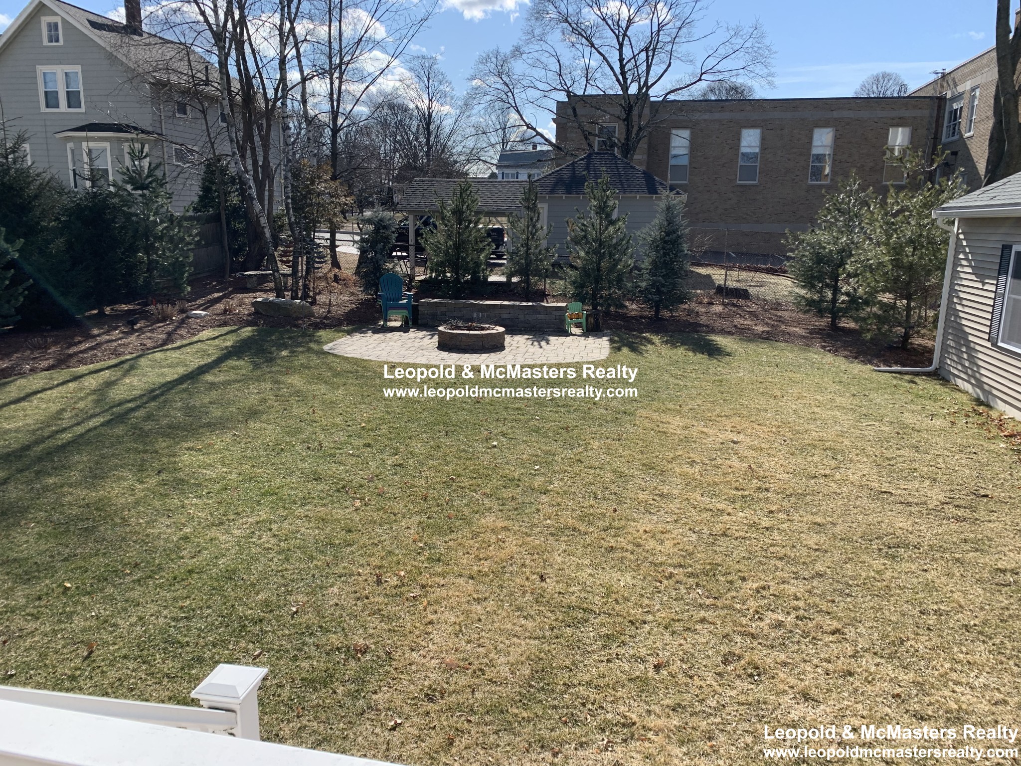 283 Upham St, Horace Mann