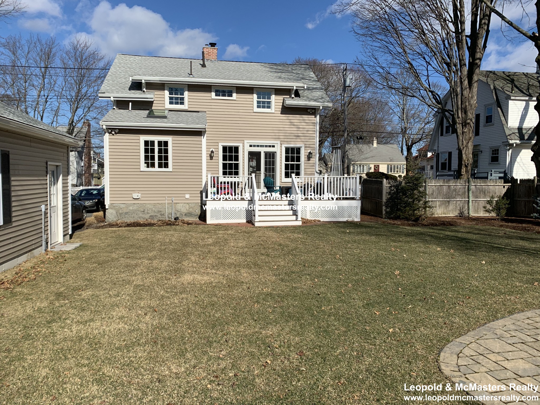 283 Upham St, Horace Mann