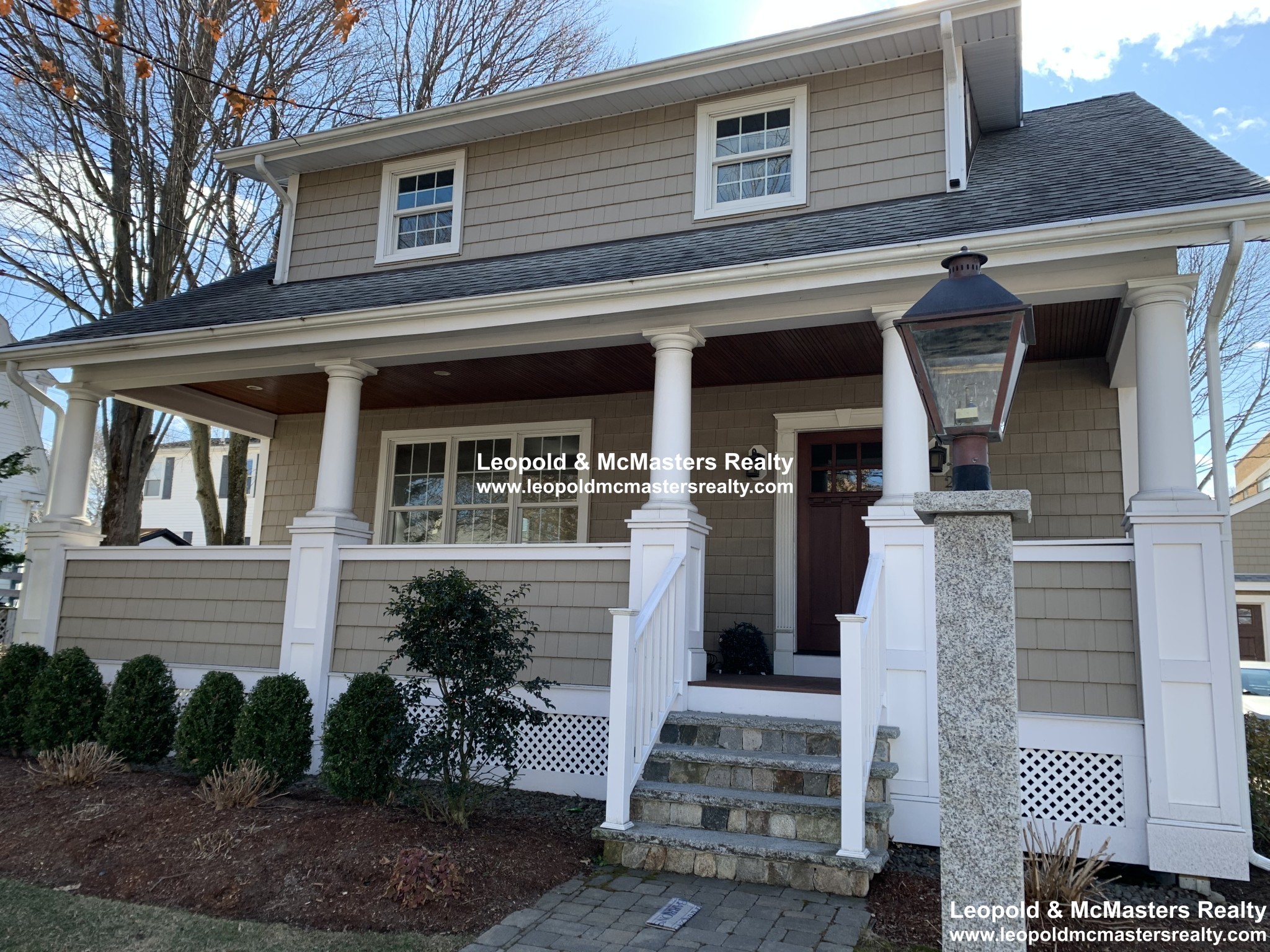 283 Upham St, Horace Mann