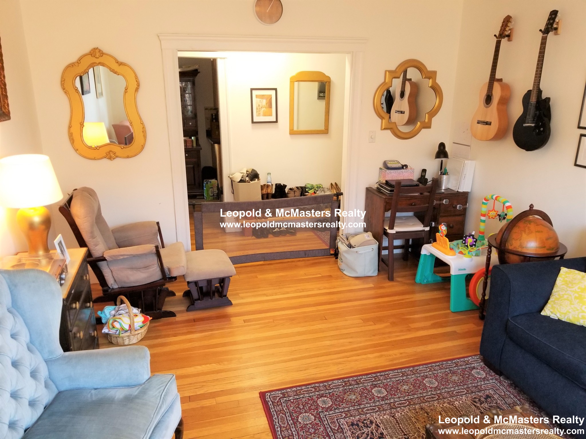 89 Chester St, Allston