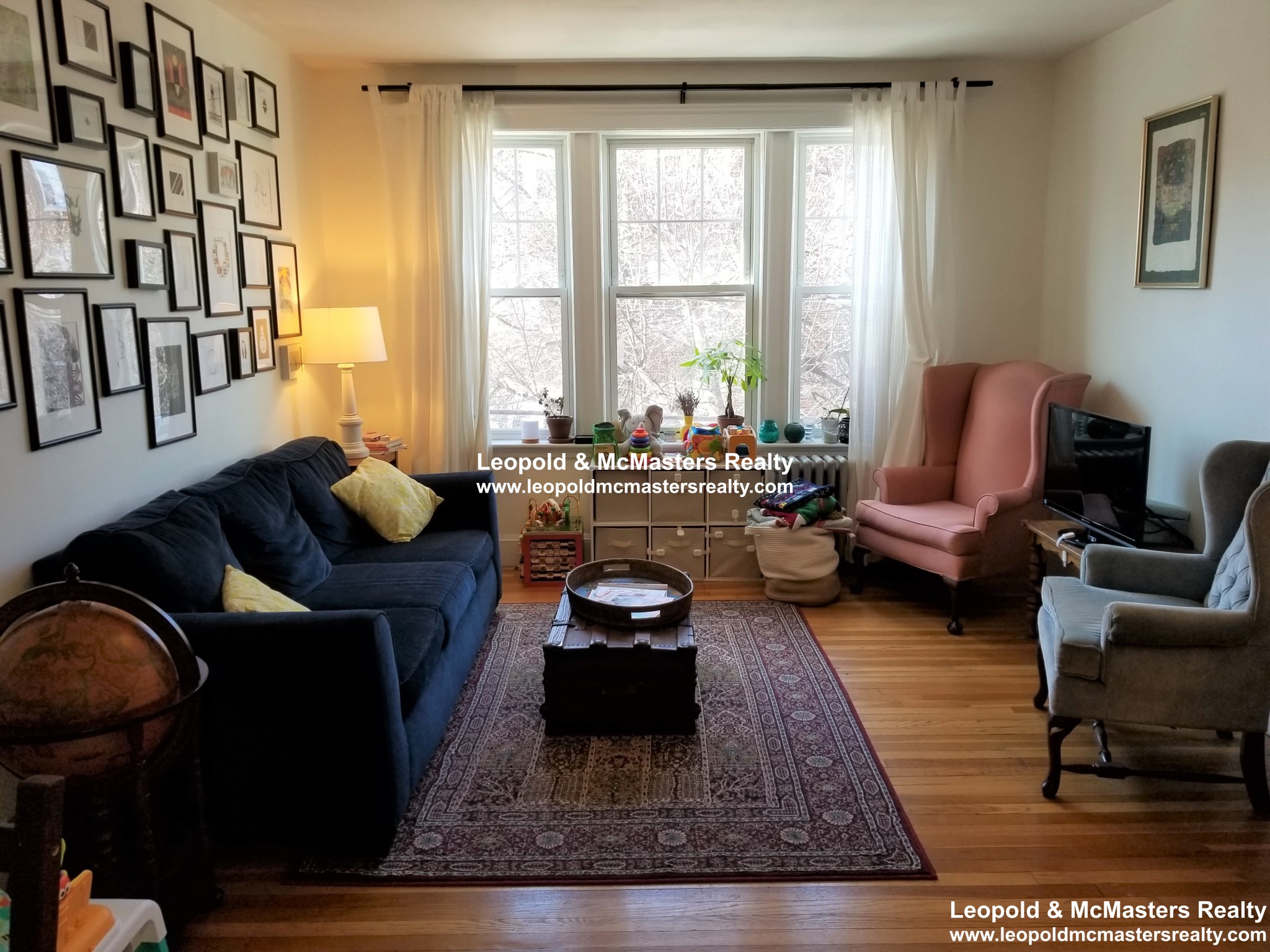 89 Chester St, Allston