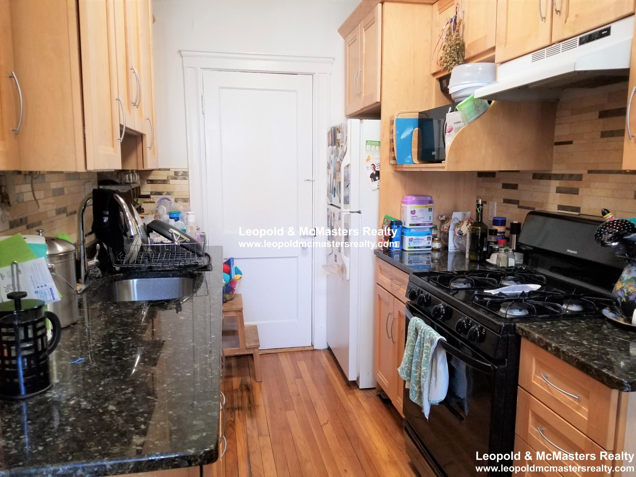 89 Chester St, Allston