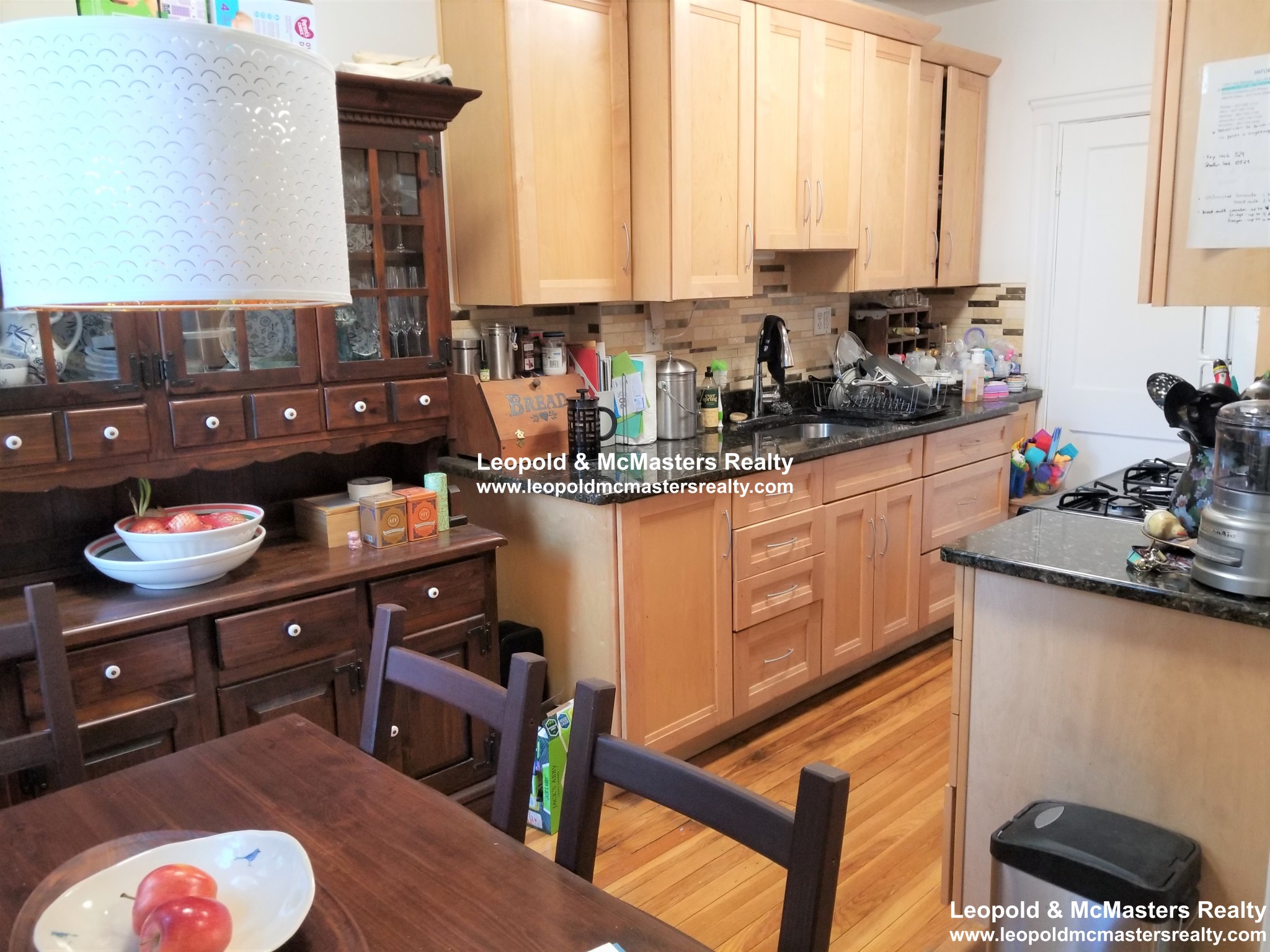 89 Chester St, Allston