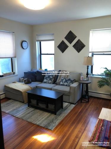 64 Brighton Ave, Allston