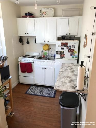 64 Brighton Ave, Allston