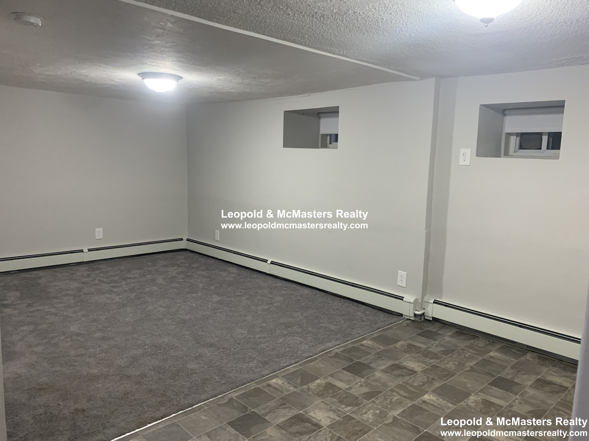 36 South Huntington Ave, Mission Hill