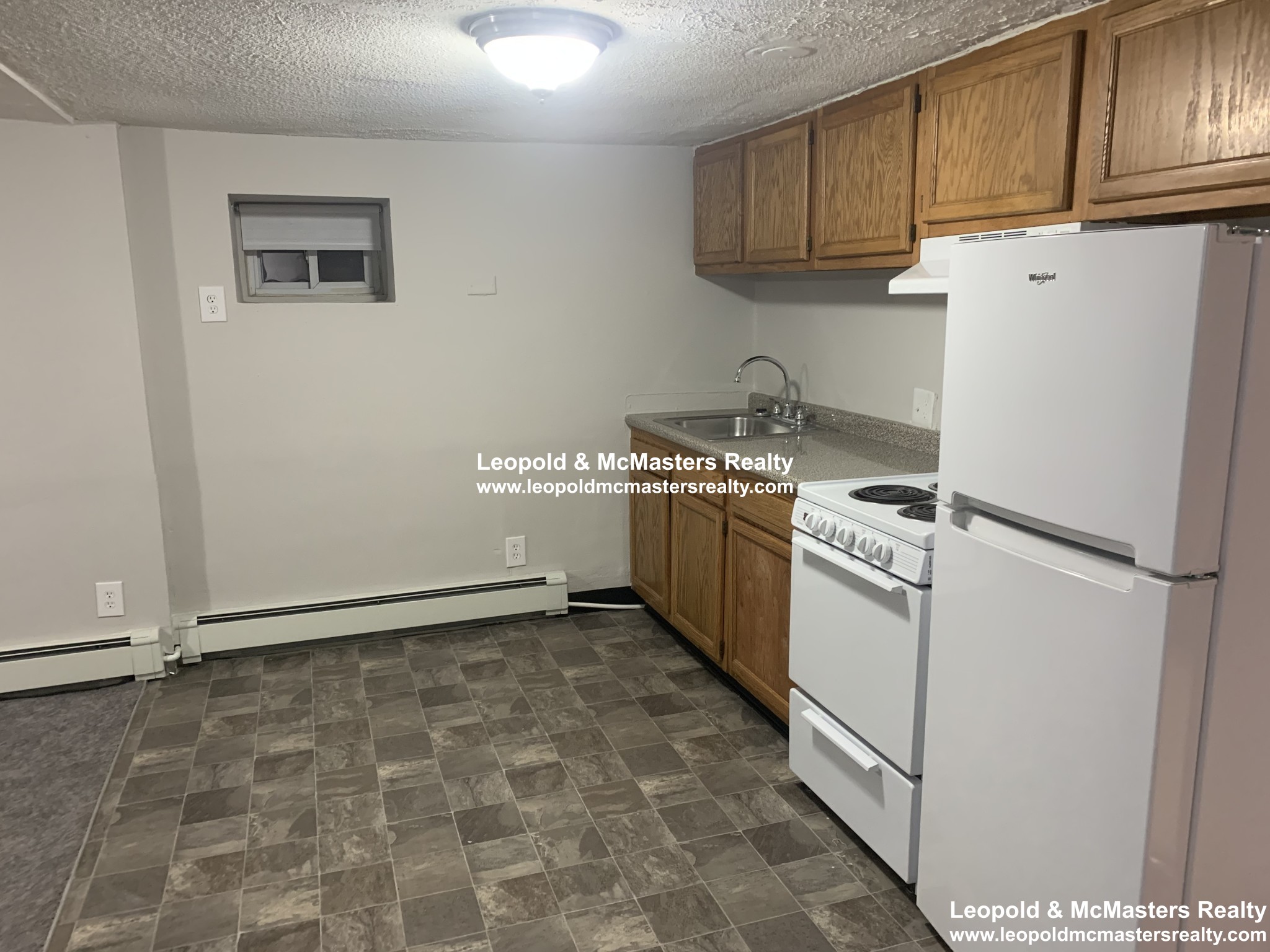 36 Huntington Ave, Jamaica Plain