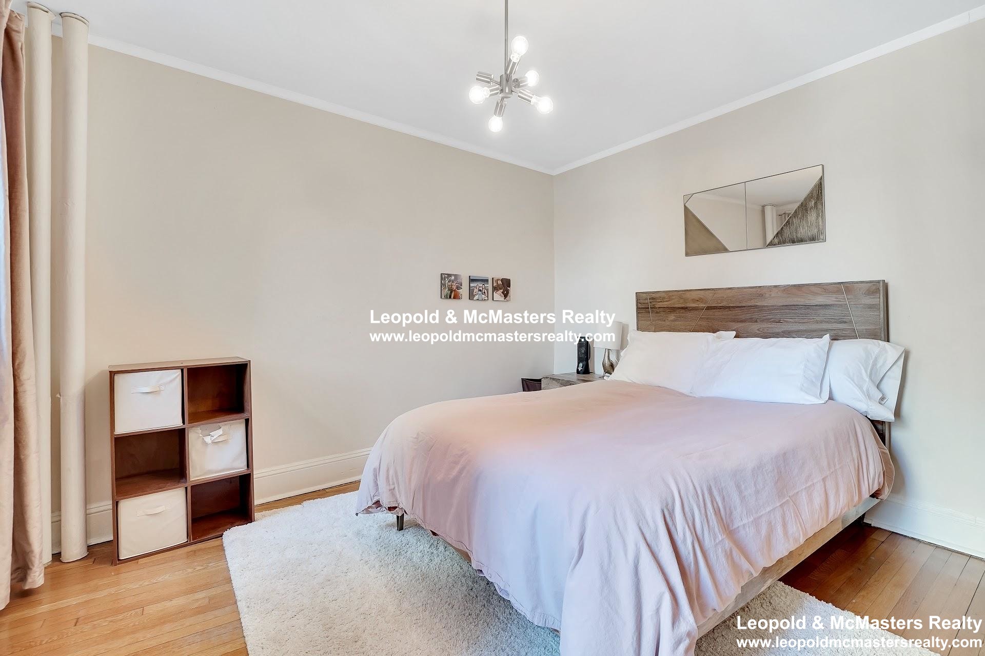 1 bed, 1 bath apartment for rent at 118 Riverway Unit 18, Fenway — photo 5 of 10