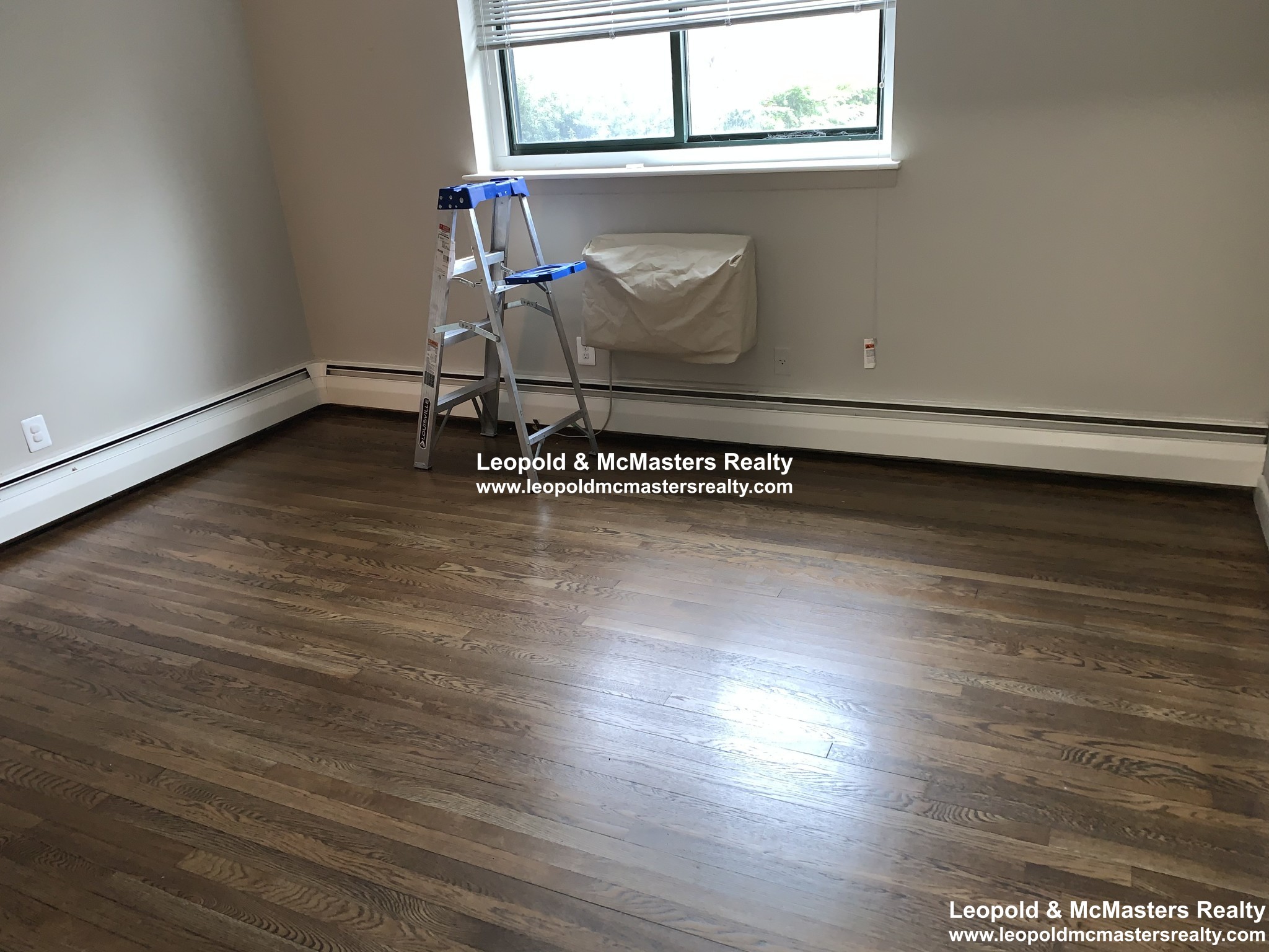 519 Washington St, Griggs Park