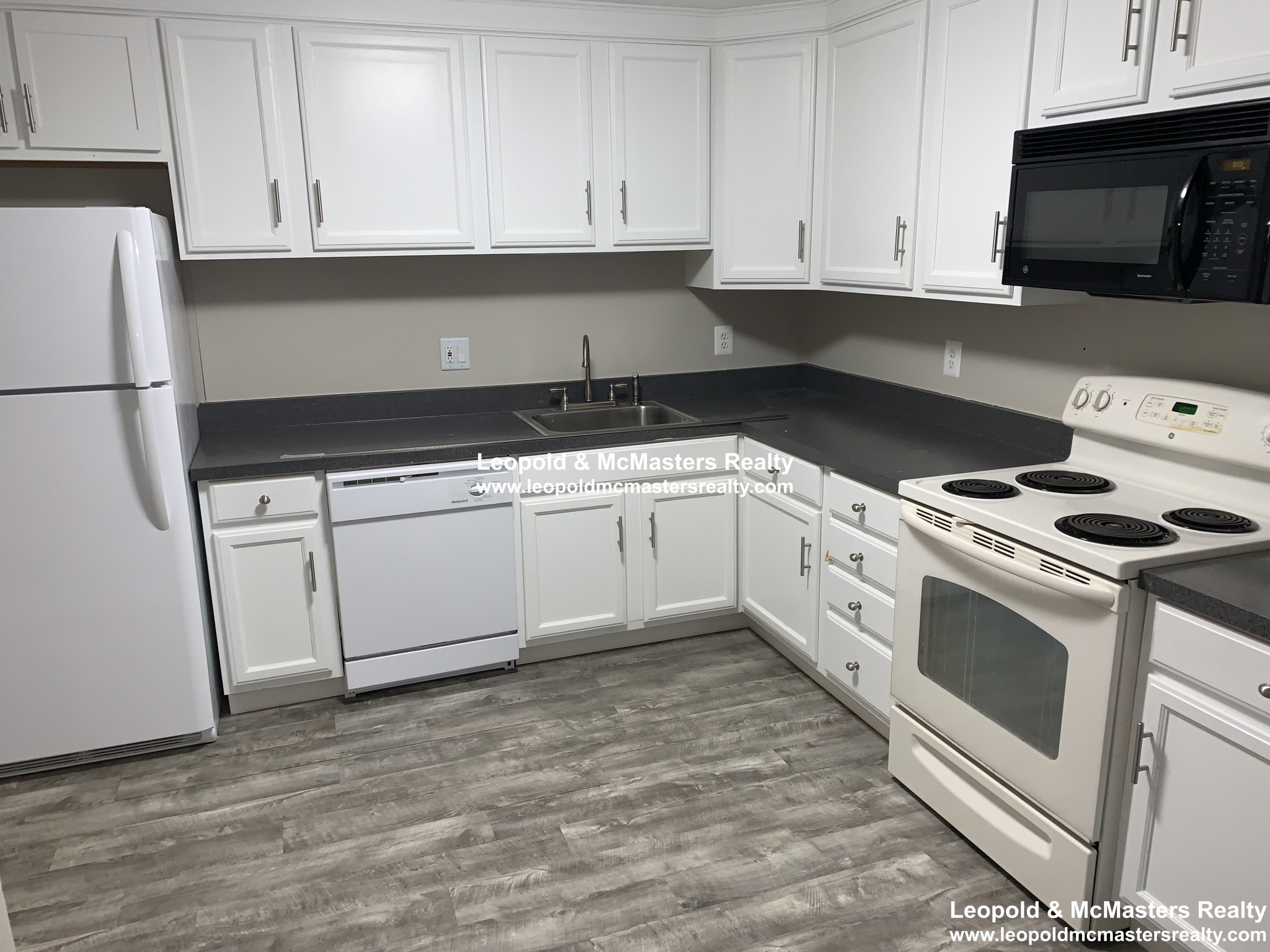 519 Washington St, Griggs Park