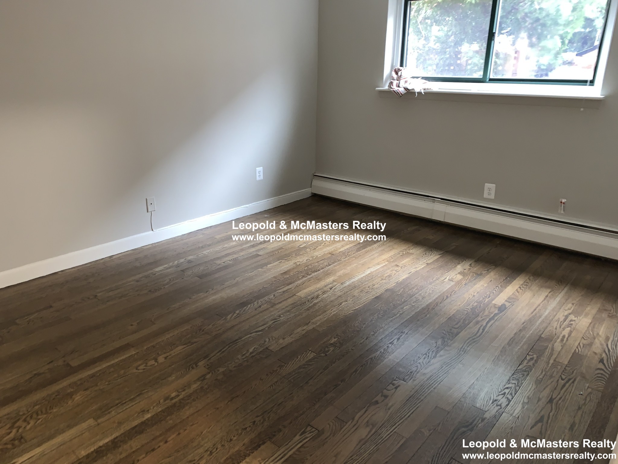 519 Washington St, Griggs Park