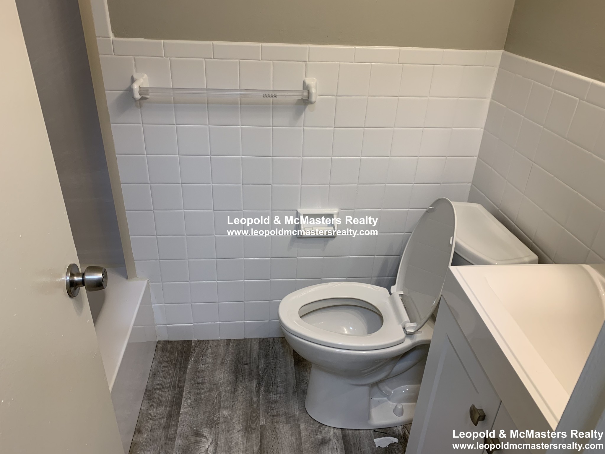 519 Washington St, Griggs Park