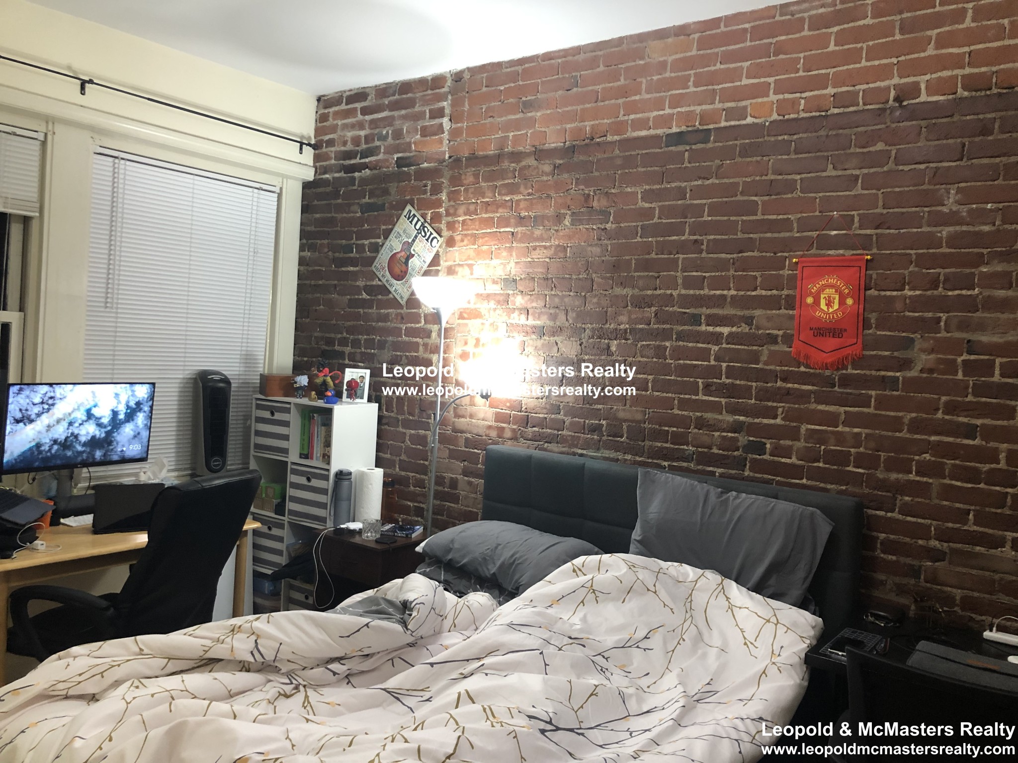 1406 Beacon St, Corey Hill