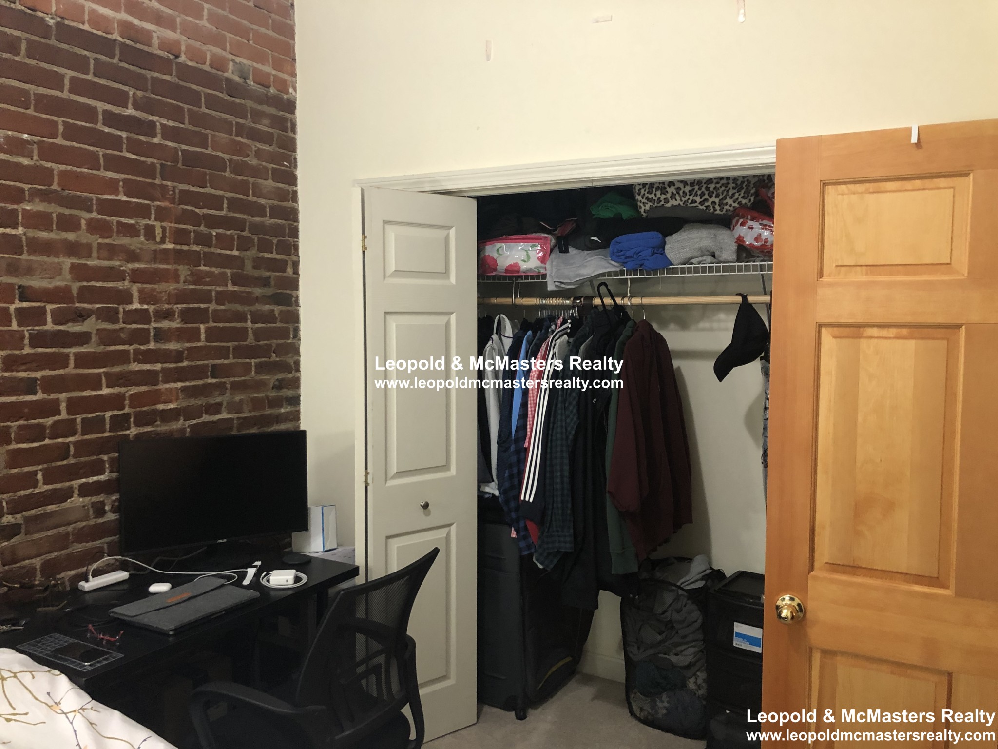 1406 Beacon St, Corey Hill