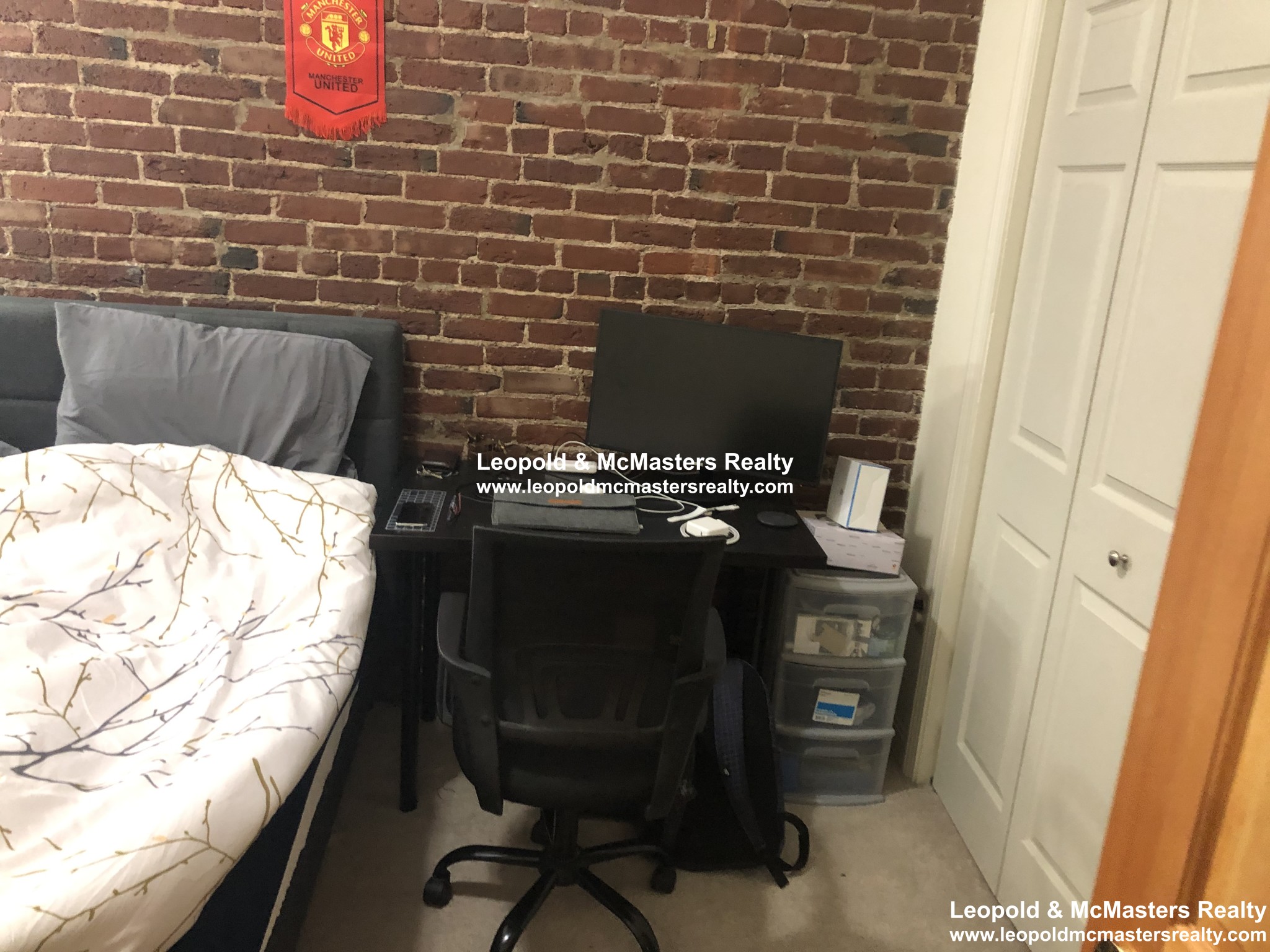 1406 Beacon St, Corey Hill