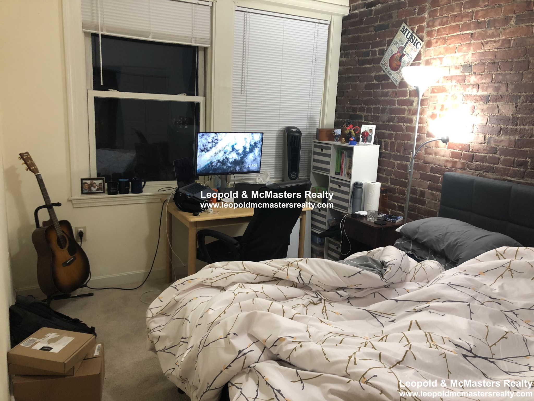 1406 Beacon St, Corey Hill