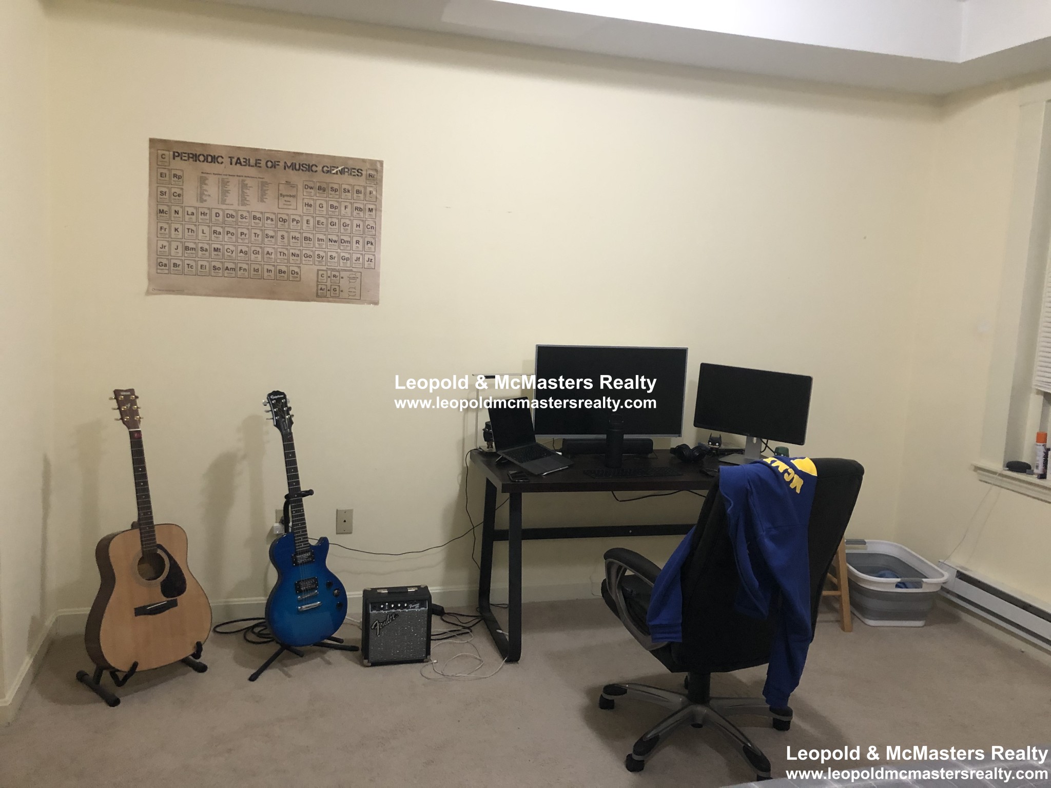 1406 Beacon St, Corey Hill