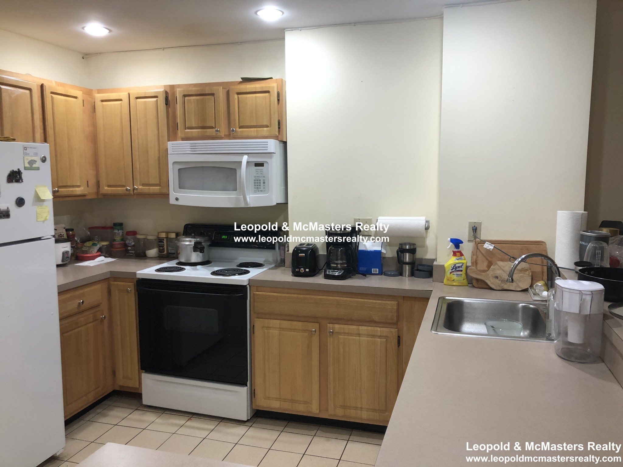 1406 Beacon St, Corey Hill