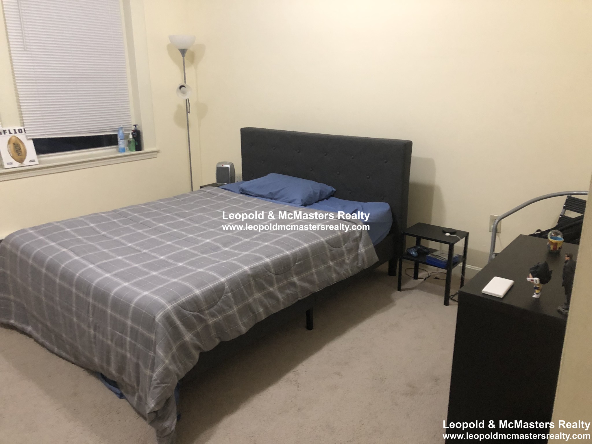 1406 Beacon St, Corey Hill