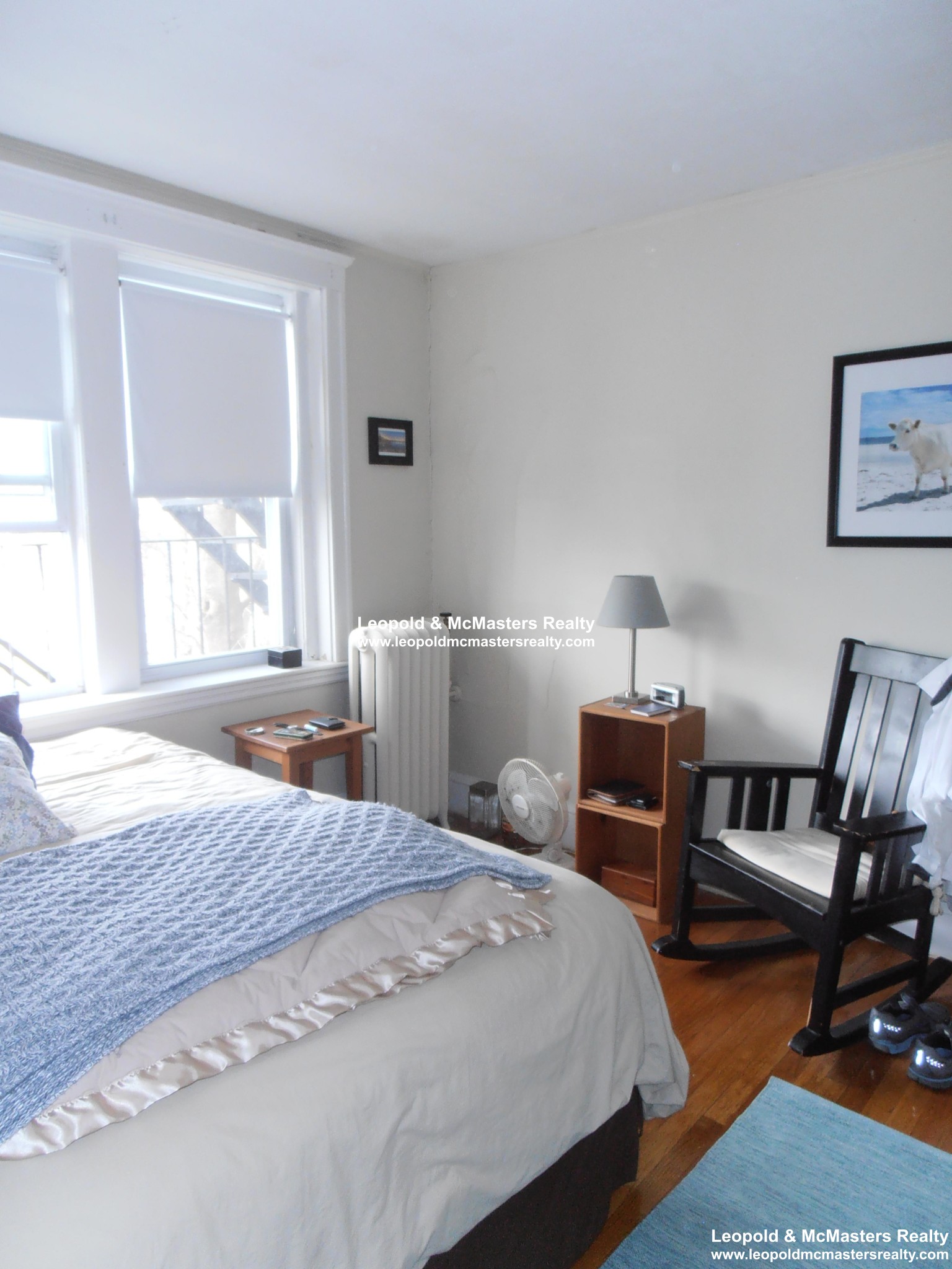 14 Russell St, North Quincy