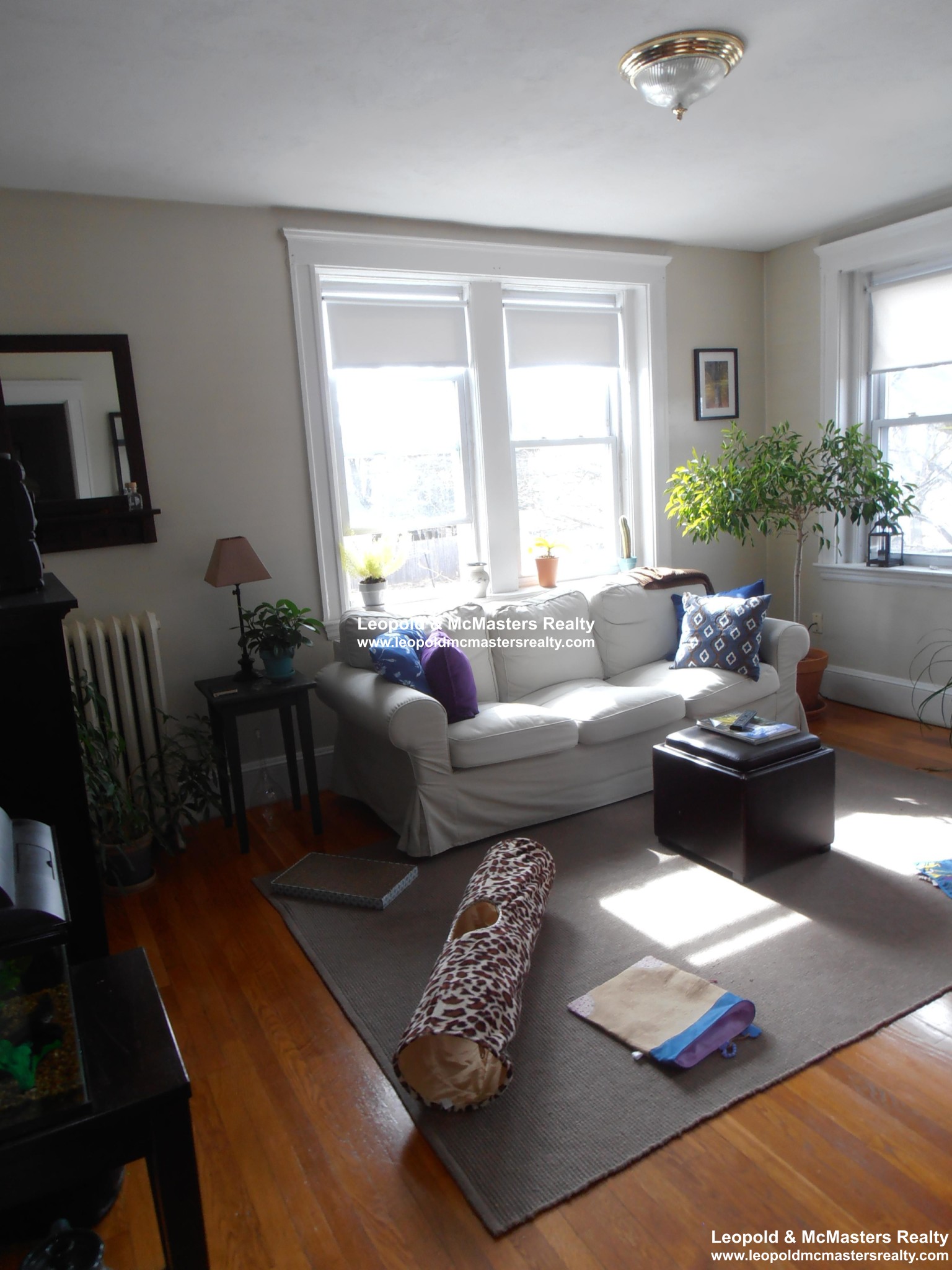 14 Russell St, North Quincy