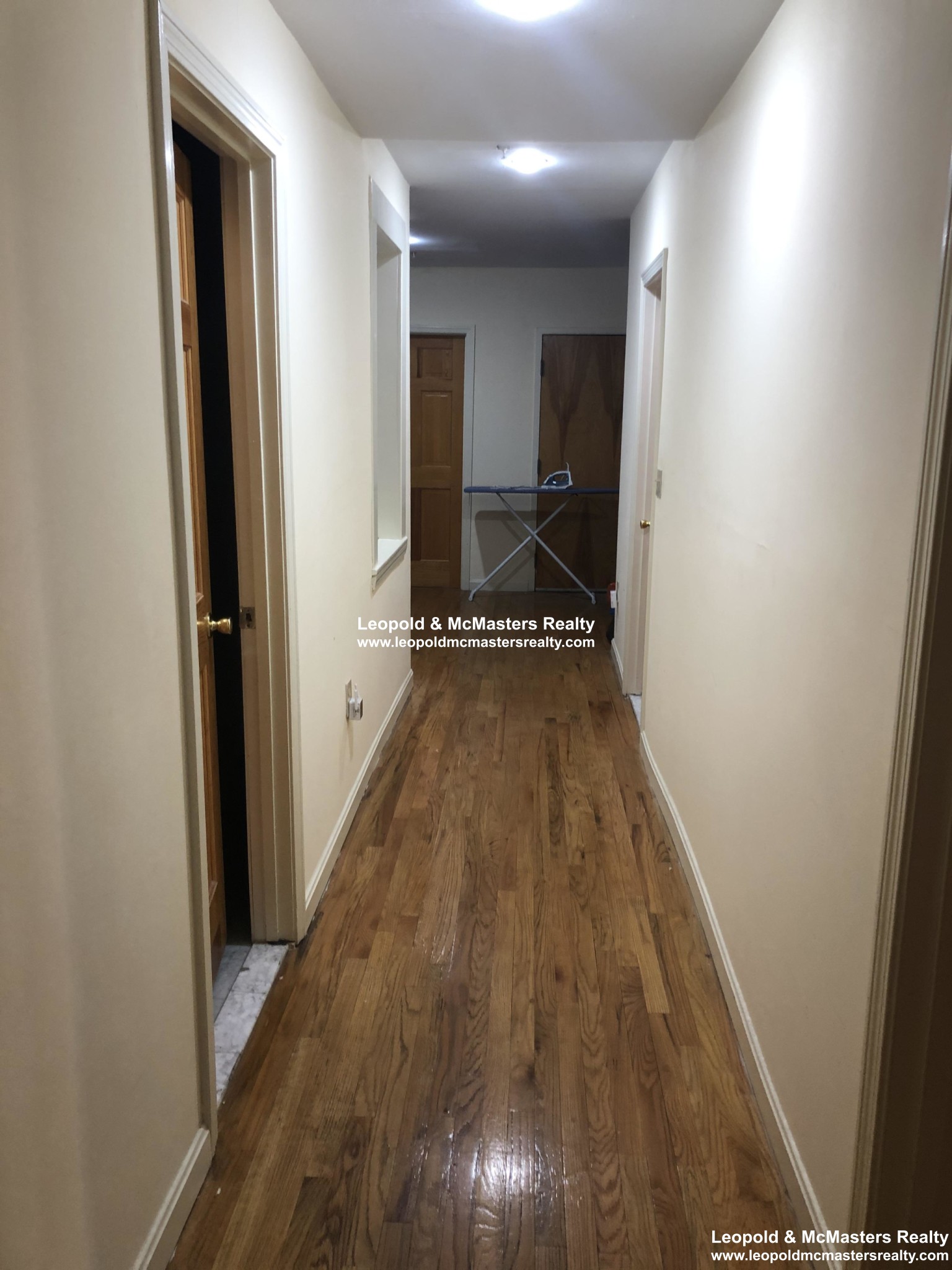 1406 Beacon St, Corey Hill