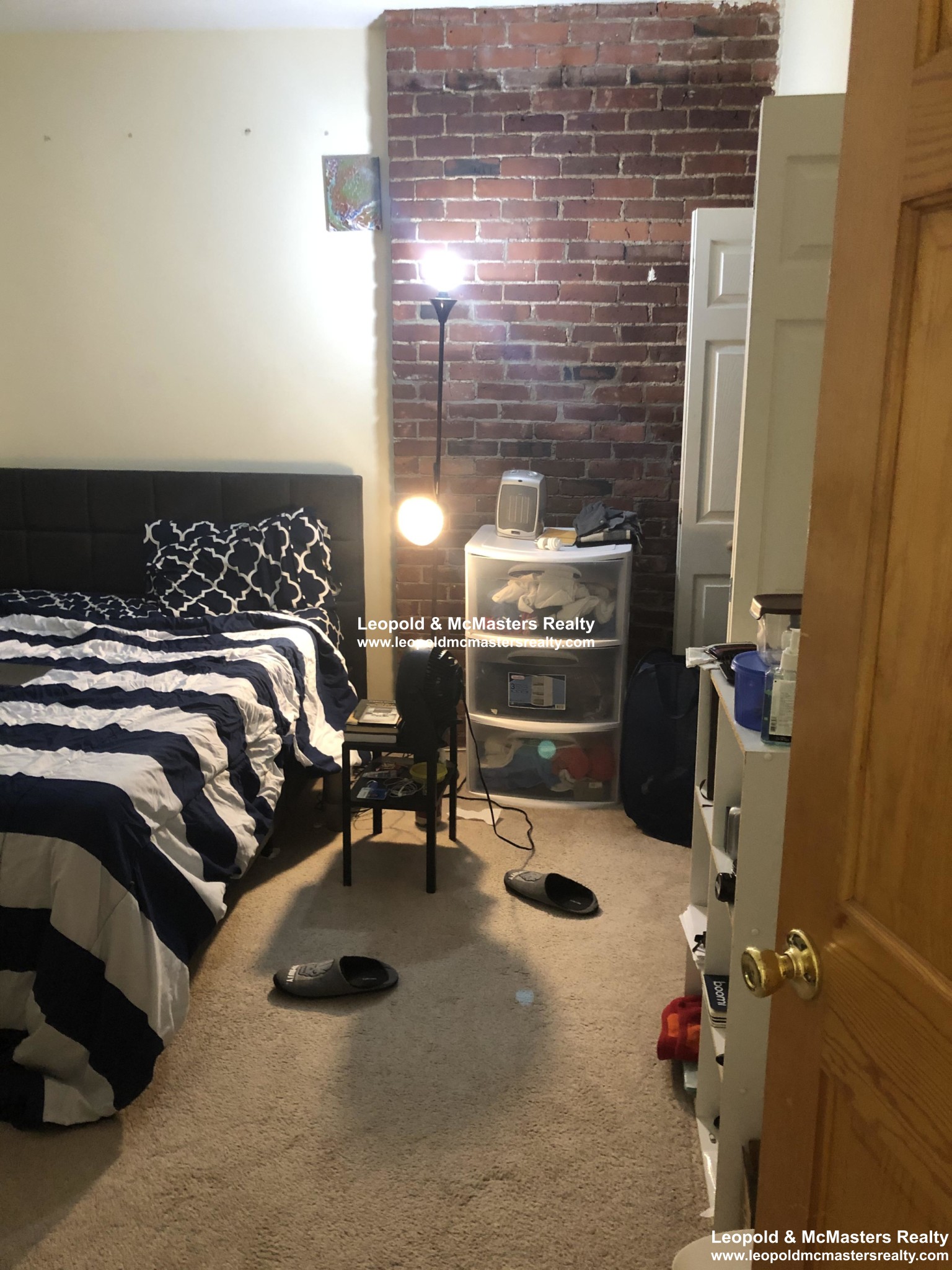 1406 Beacon St, Corey Hill