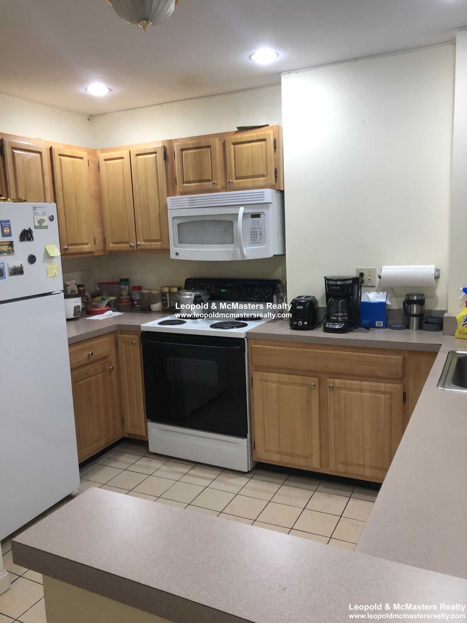 1406 Beacon St, Corey Hill