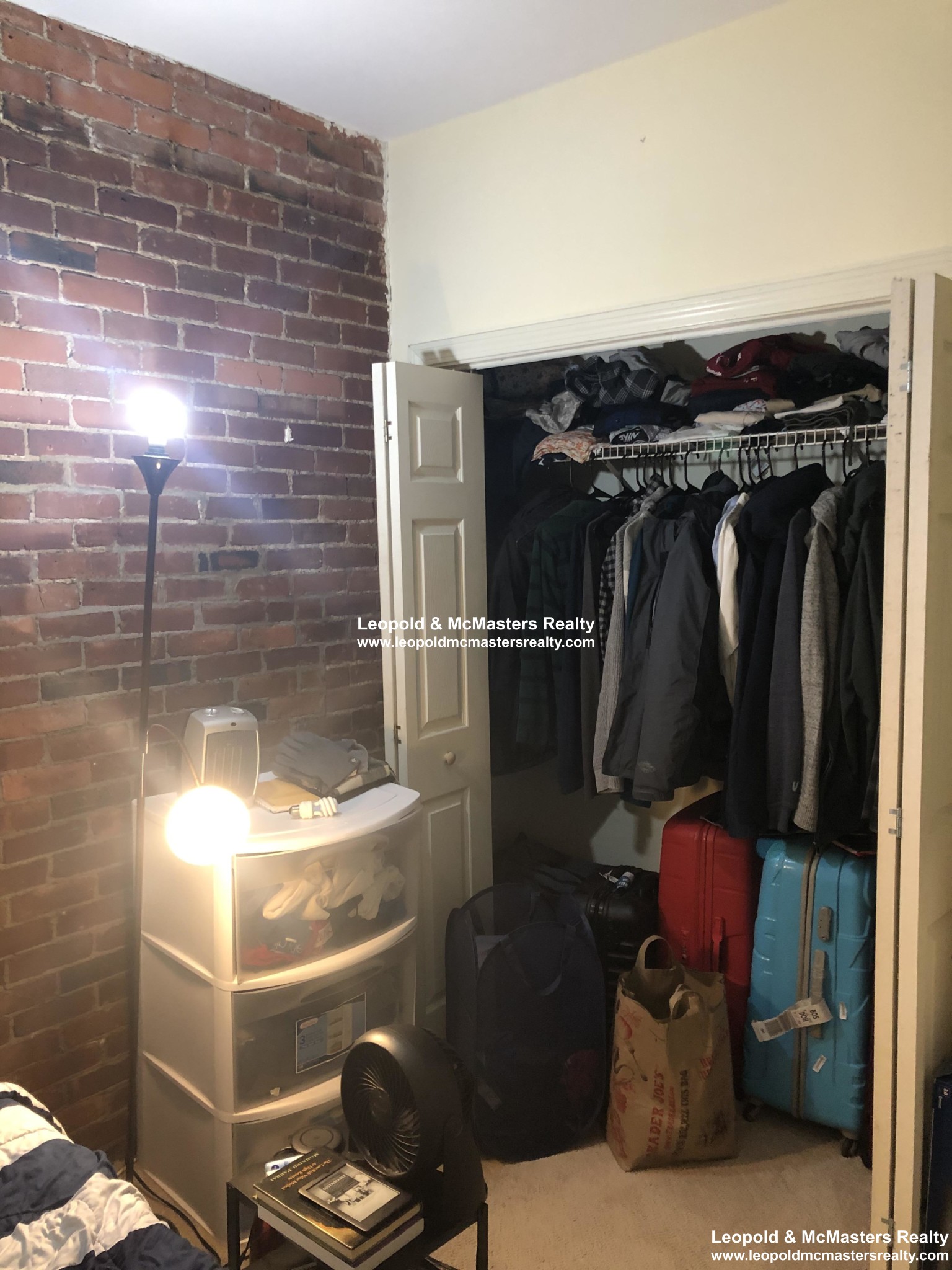 1406 Beacon St, Corey Hill