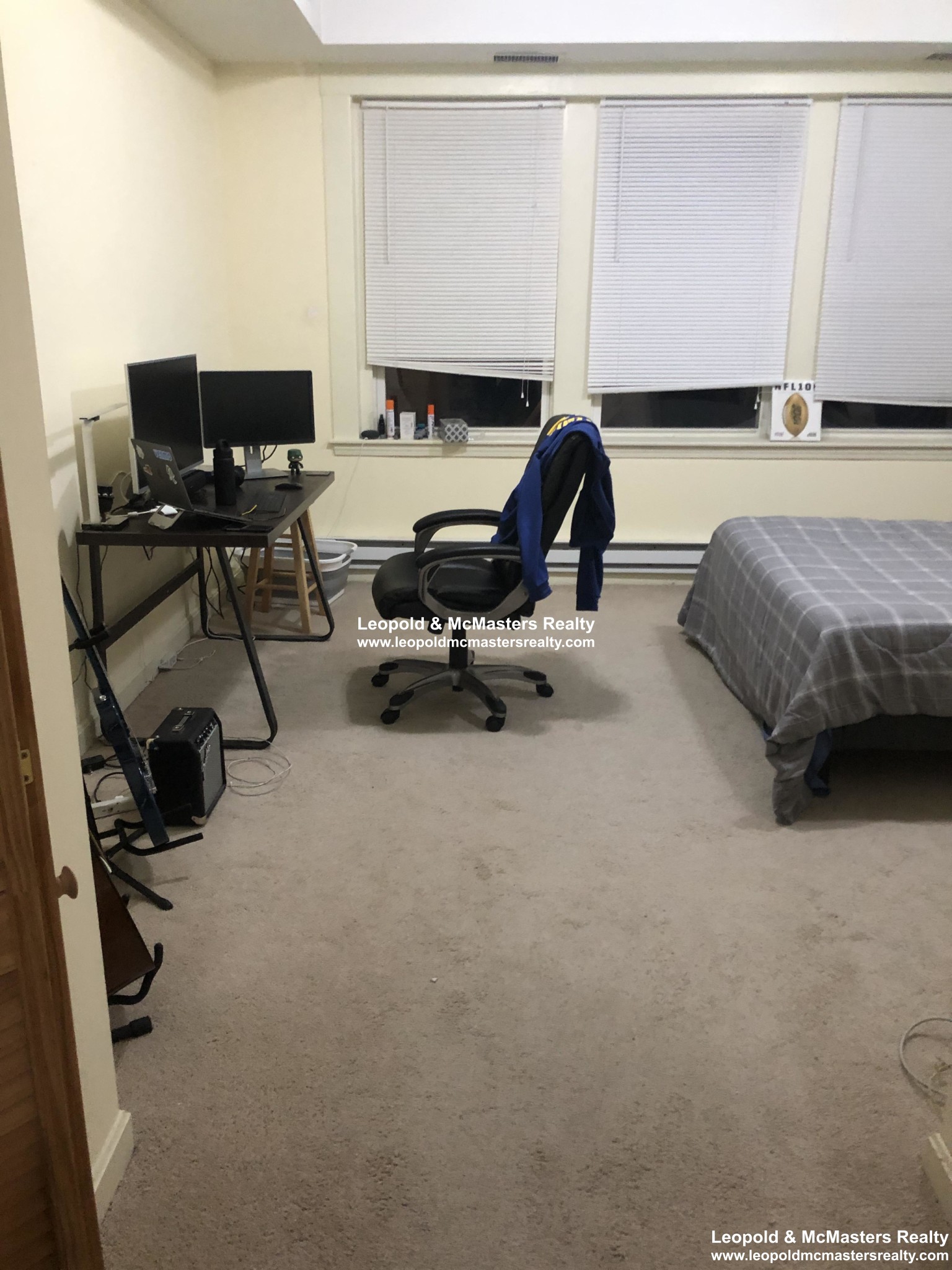 1406 Beacon St, Corey Hill