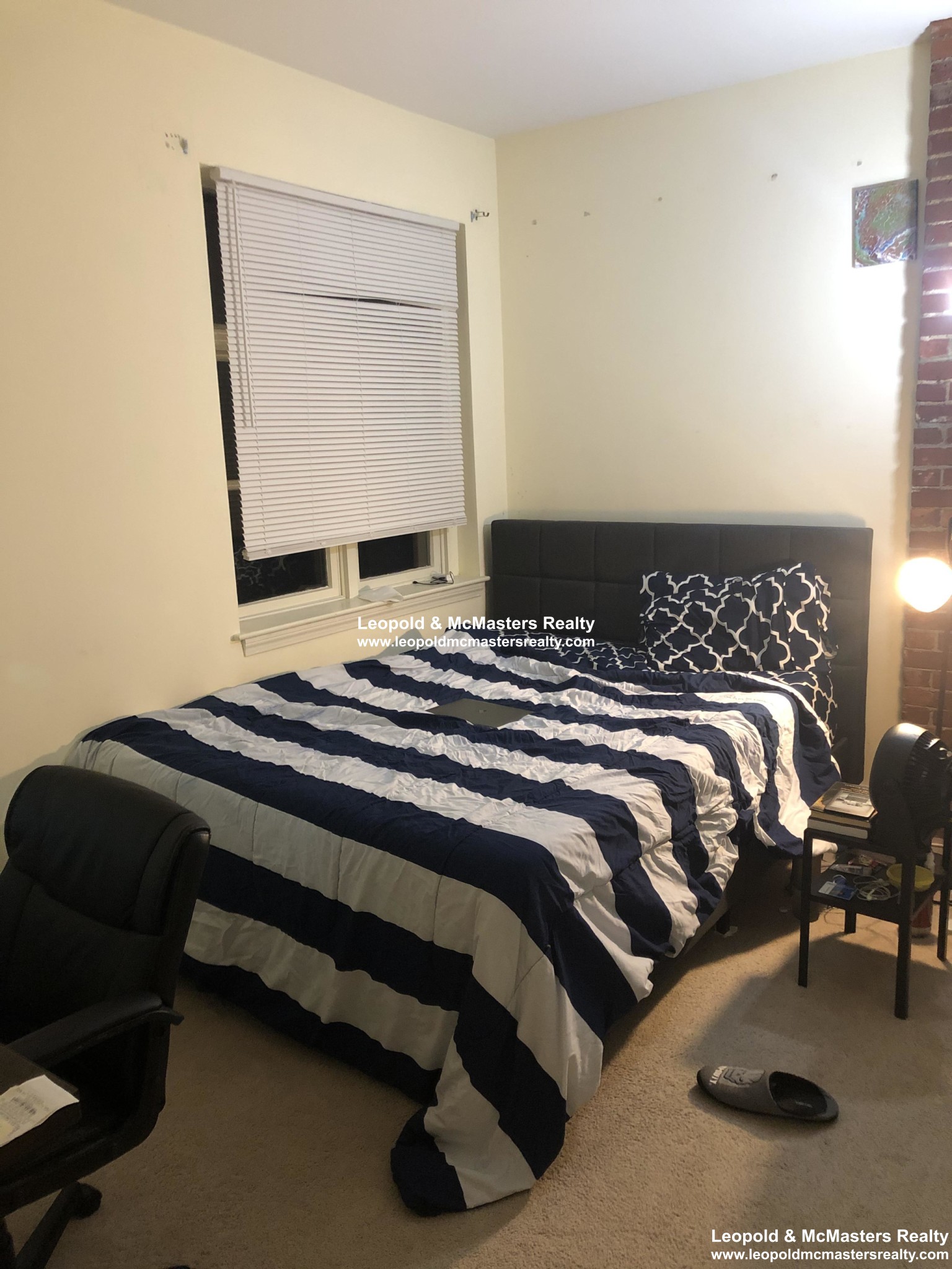 1406 Beacon St, Corey Hill