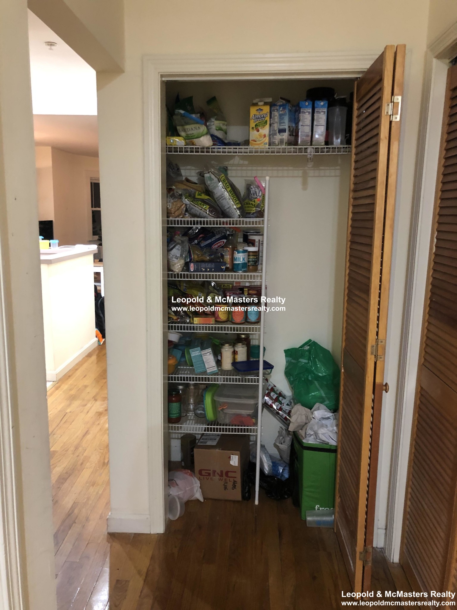 1406 Beacon St, Corey Hill