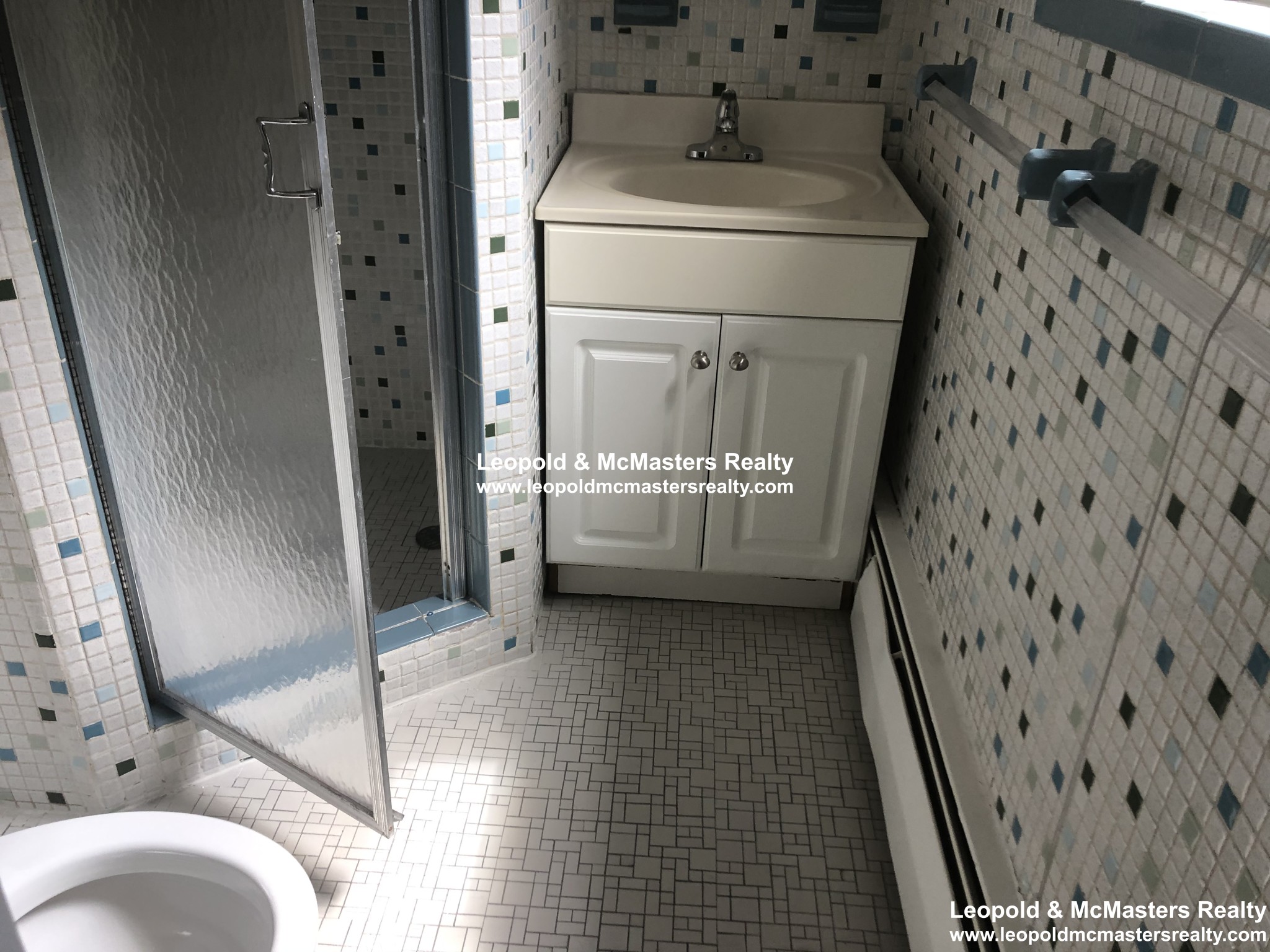 519 Washington St, Griggs Park