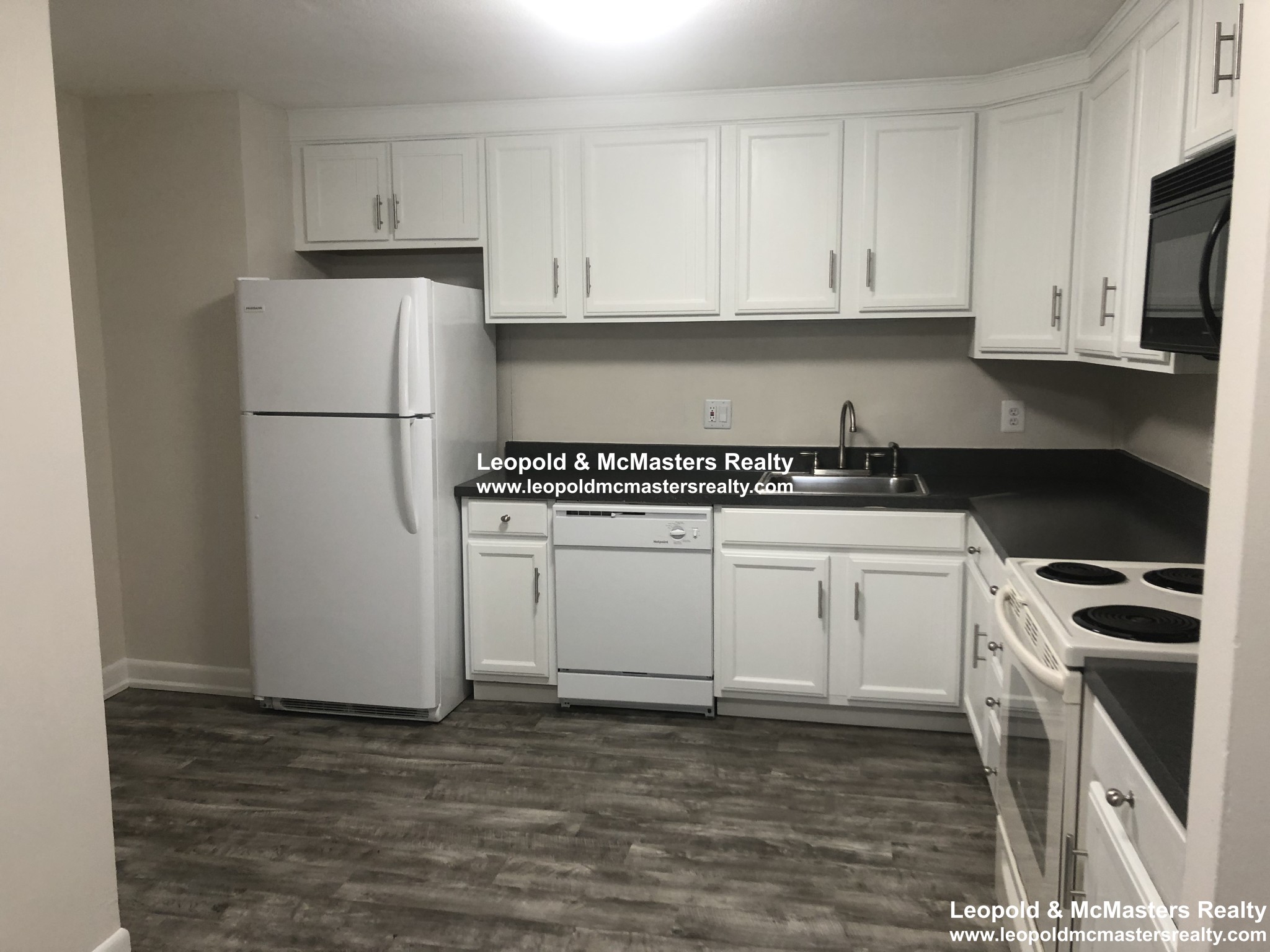 519 Washington St, Griggs Park