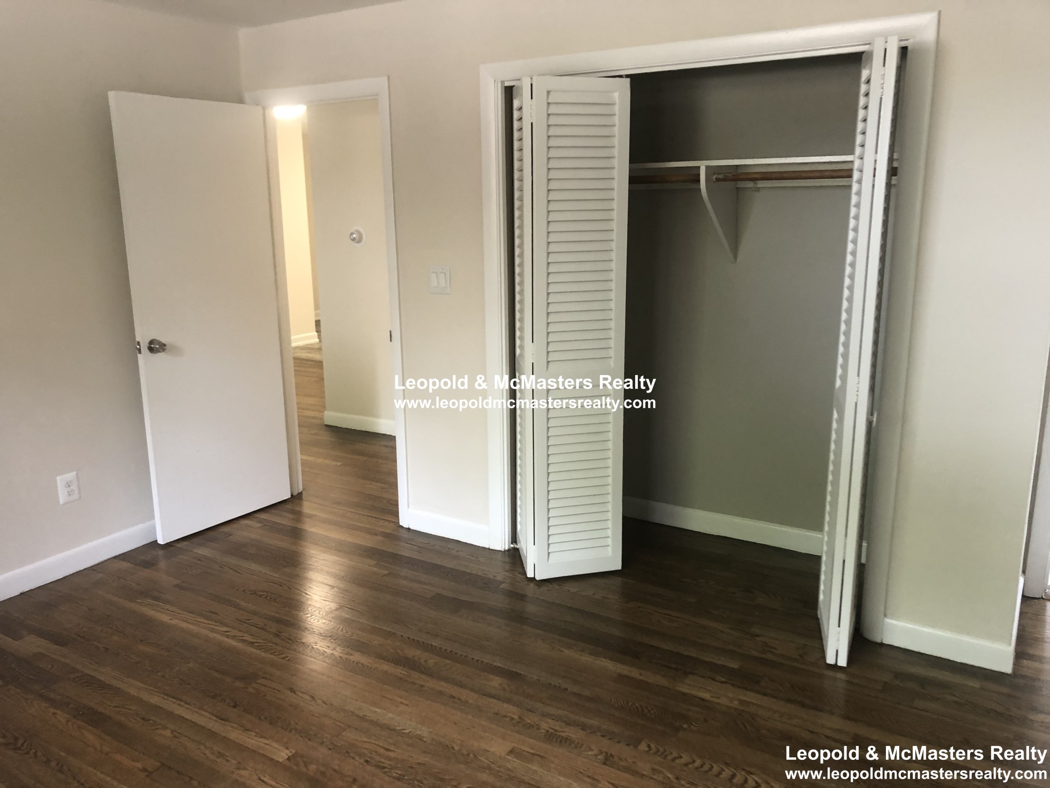 519 Washington St, Griggs Park