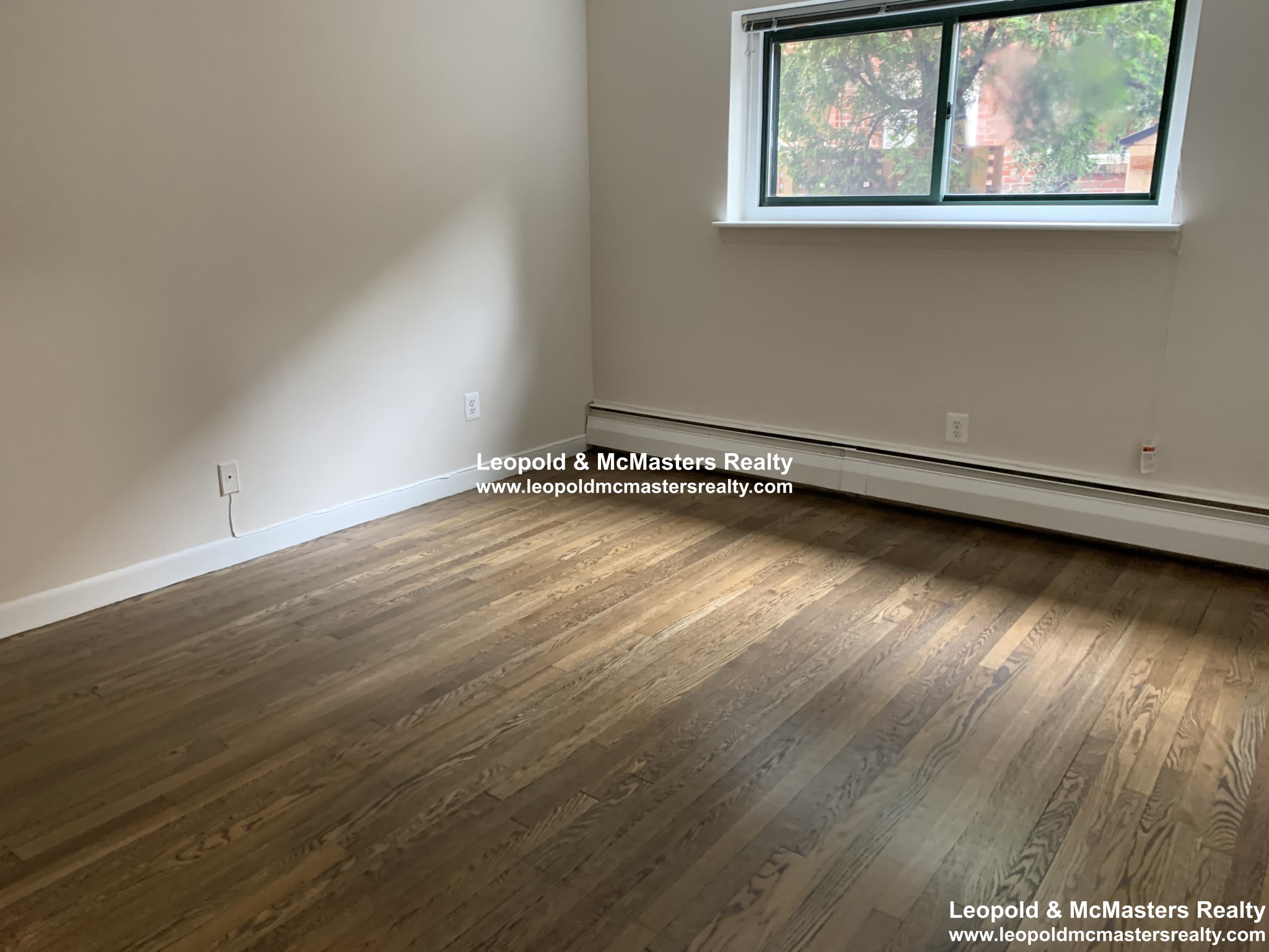 519 Washington St, Griggs Park