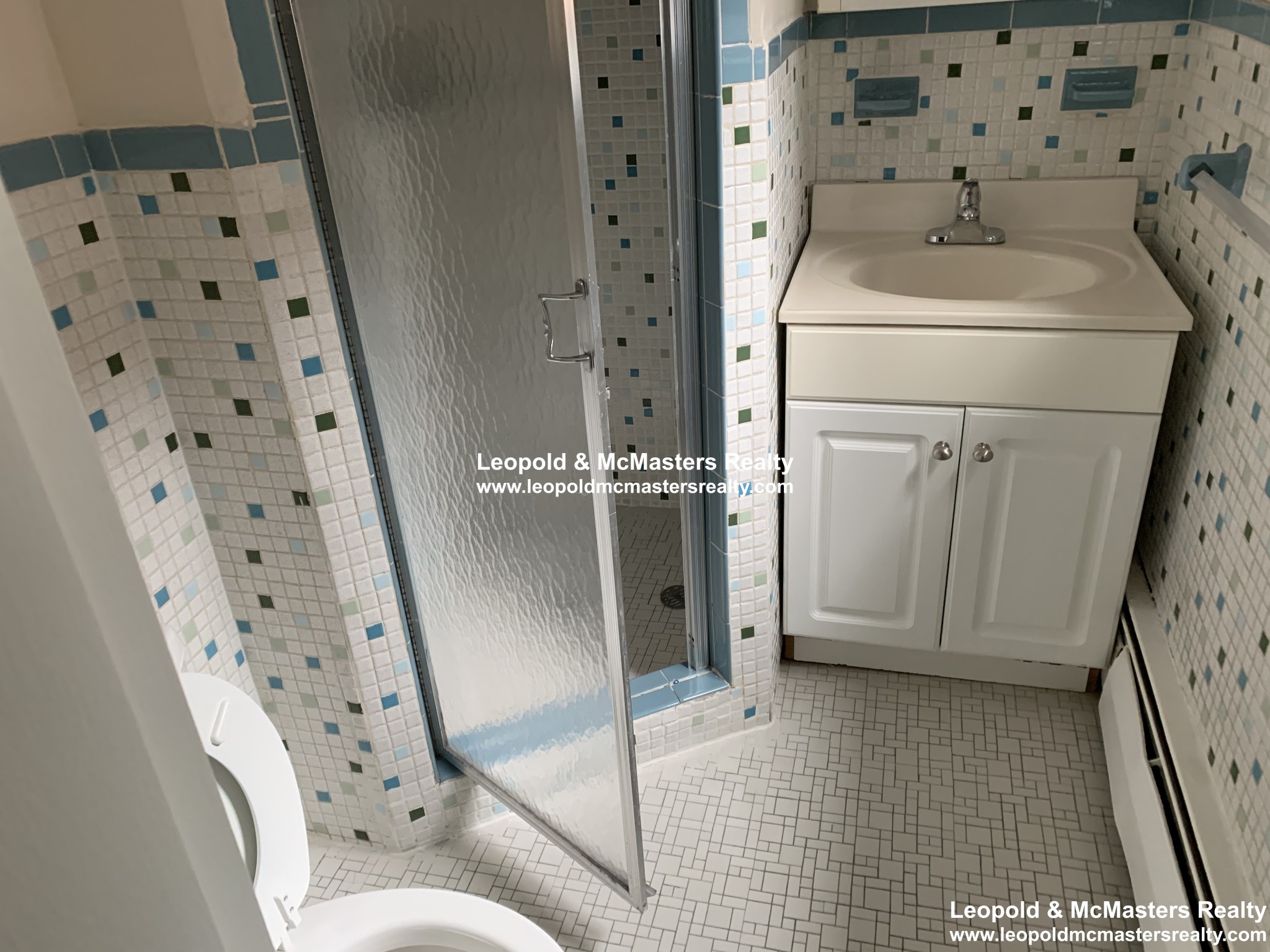 519 Washington St, Griggs Park