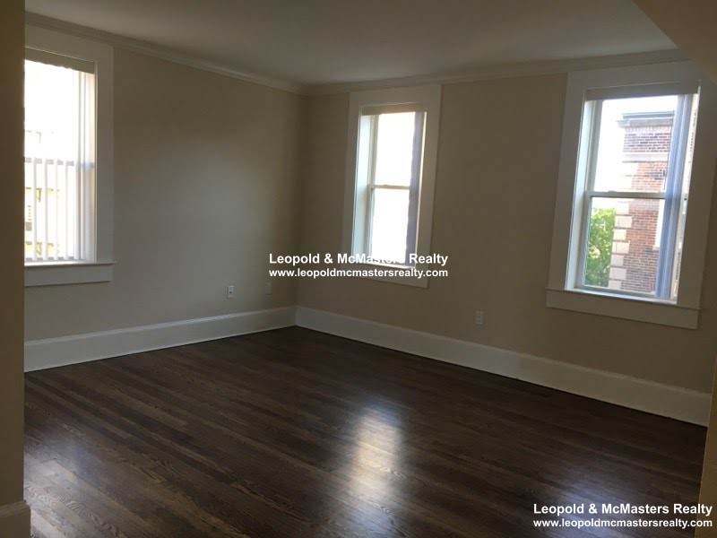 18 Short St, Corey Hill