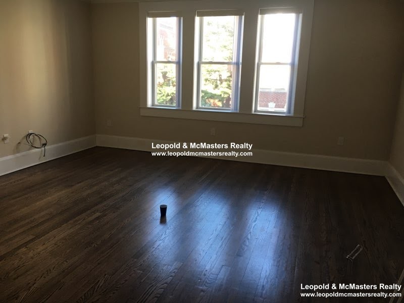 18 Short St, Corey Hill