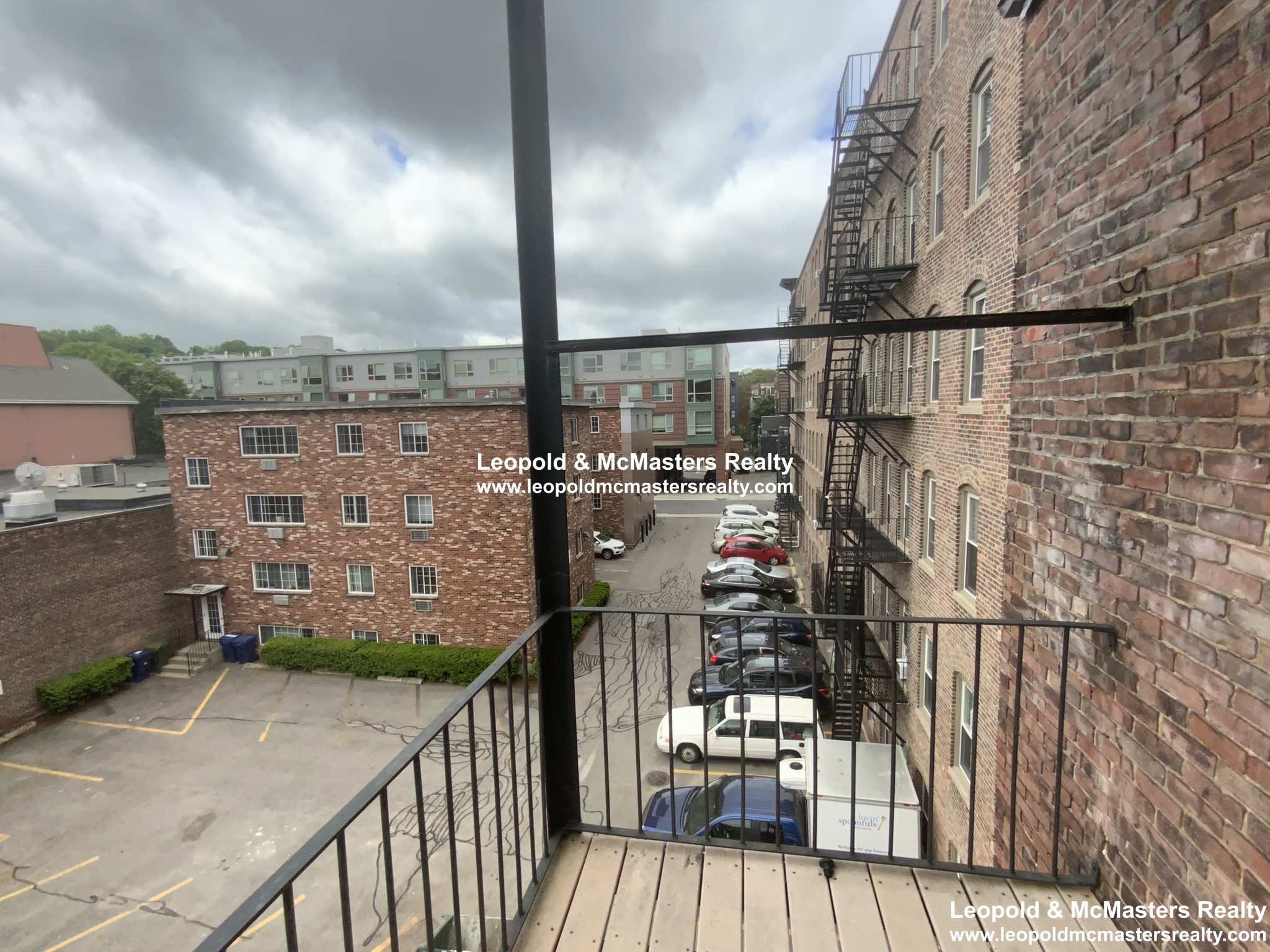 1292 Commonwealth Ave, Allston