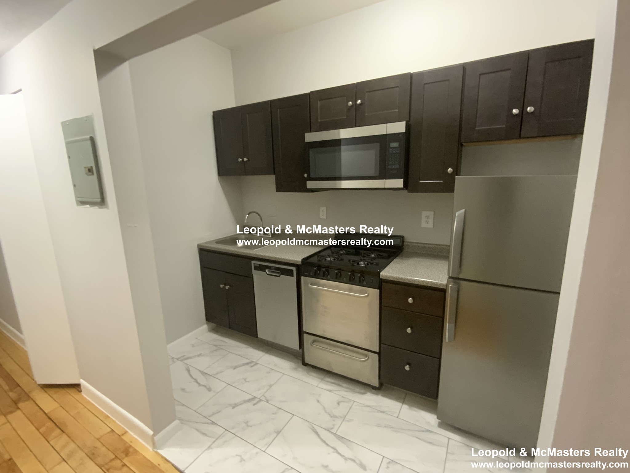 1292 Commonwealth Ave, Allston