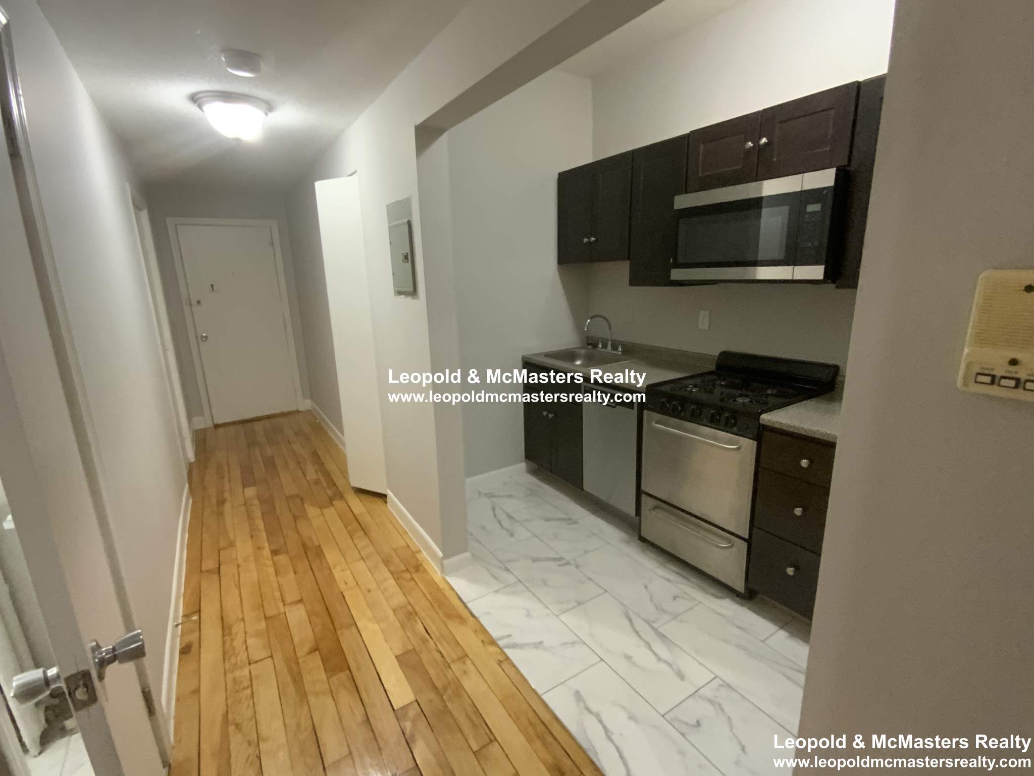 1292 Commonwealth Ave, Allston